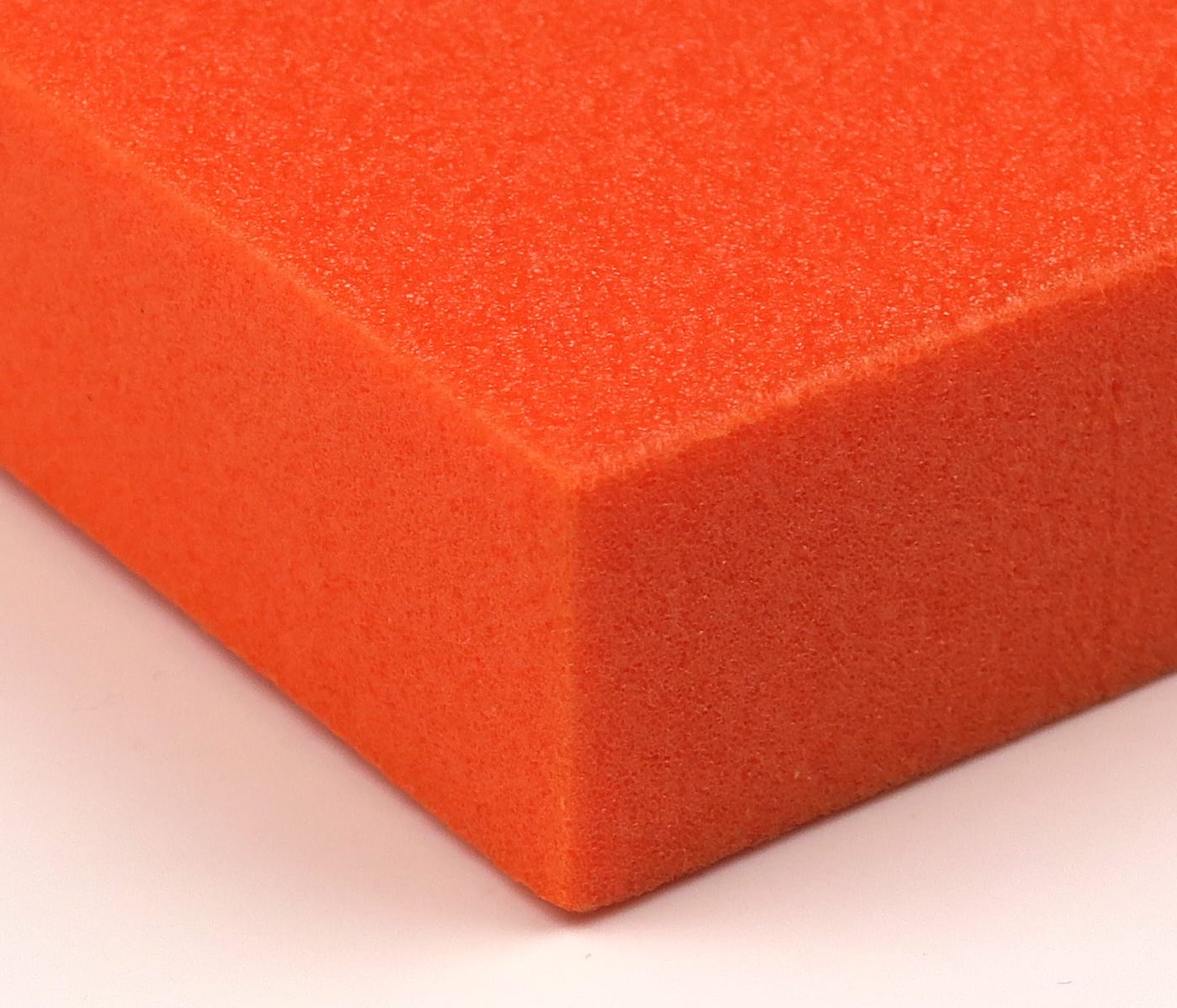 Upavon Premium High Density Foam Block