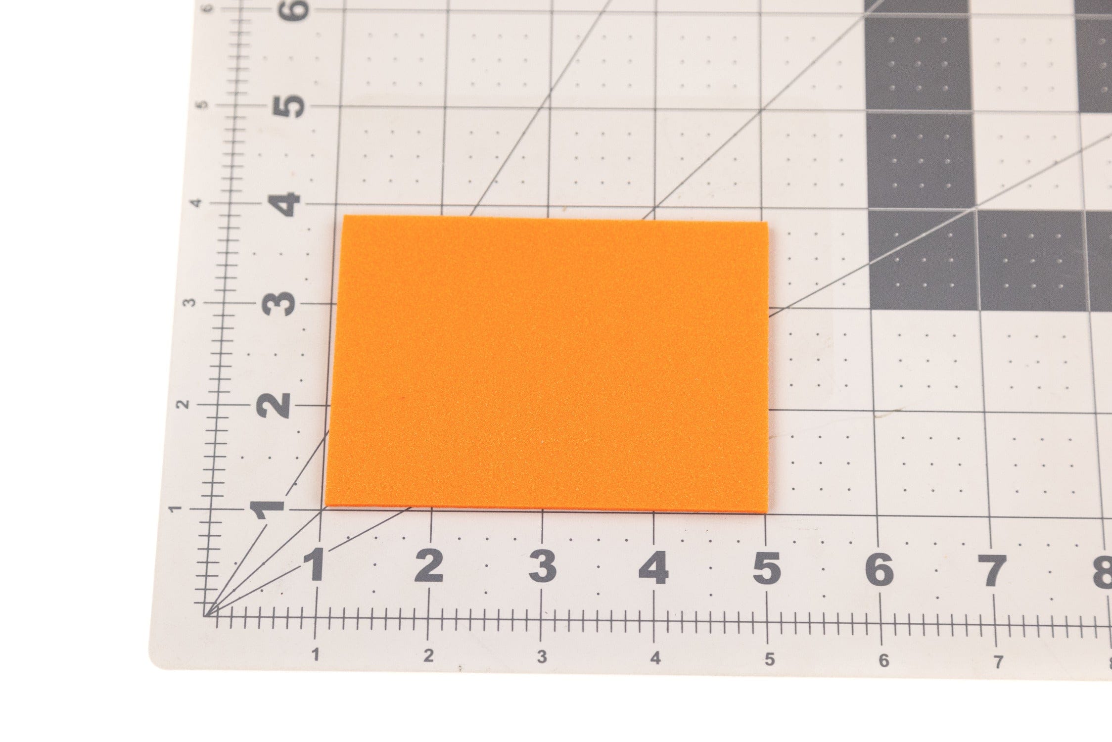 Upavon Premium High Density Foam Sheets