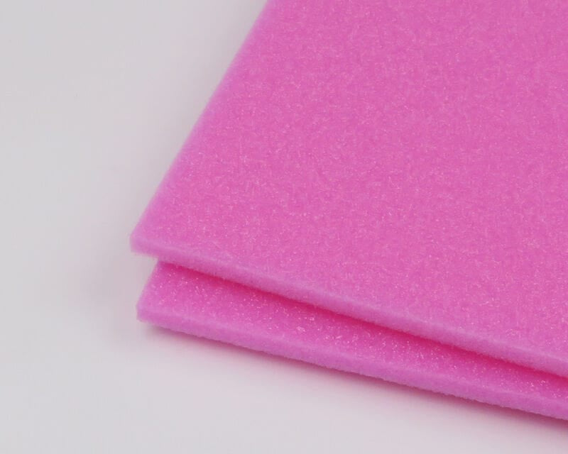 Upavon Premium High Density Foam Sheets