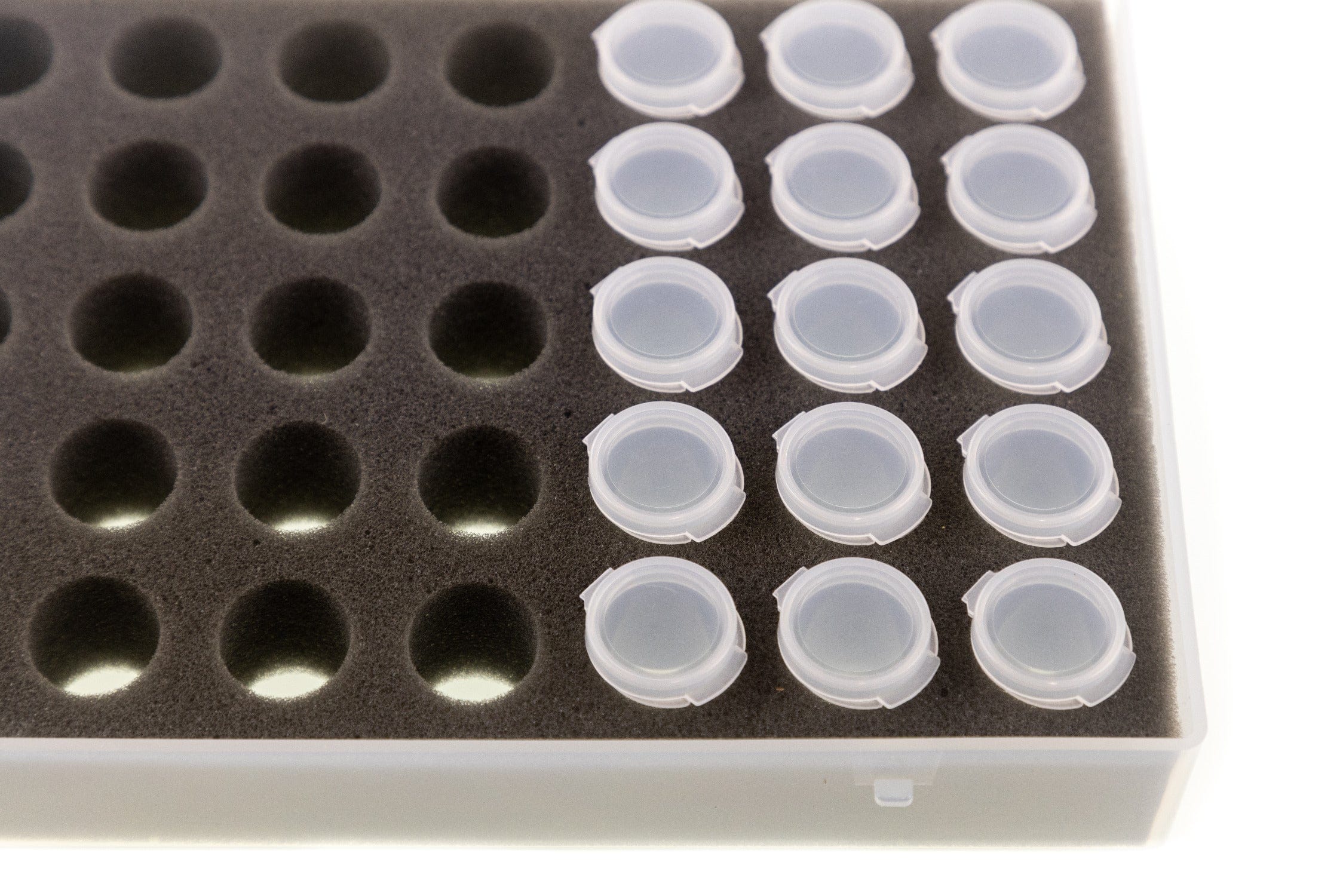 UTC Combo Box (15 Pop Top Vials)