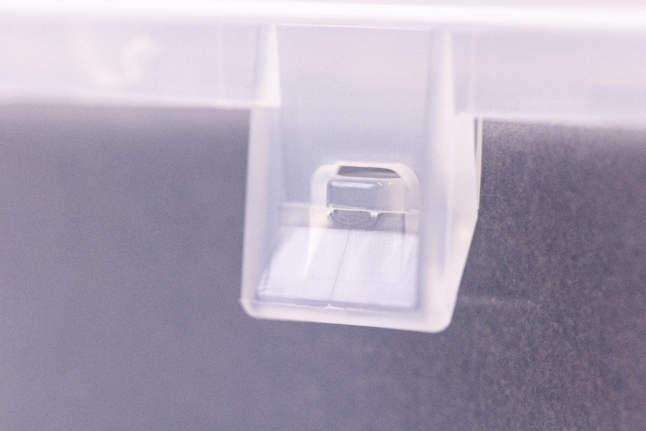 UTC Combo Box (15 Pop Top Vials)