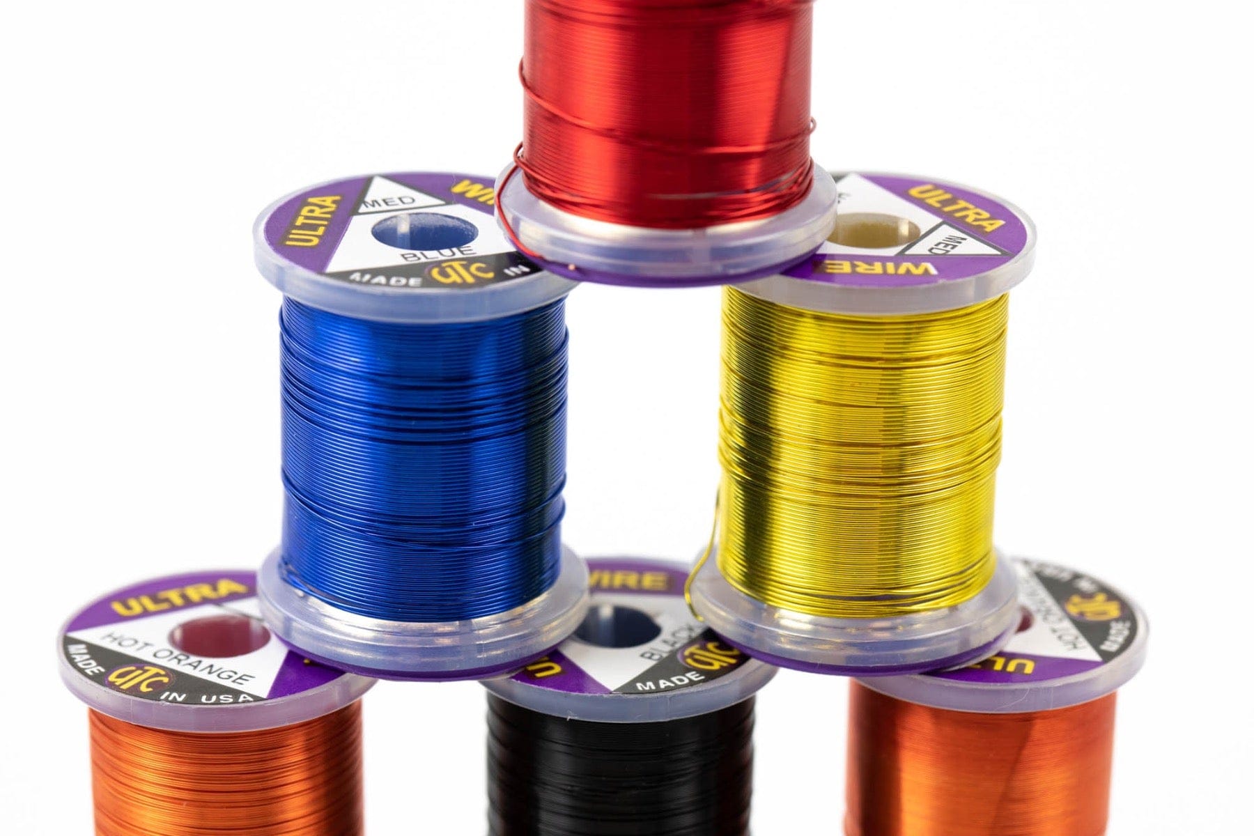 UTC Ultra Wire