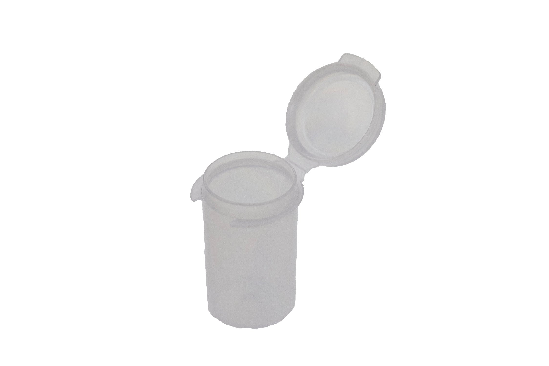 UTC Vials
