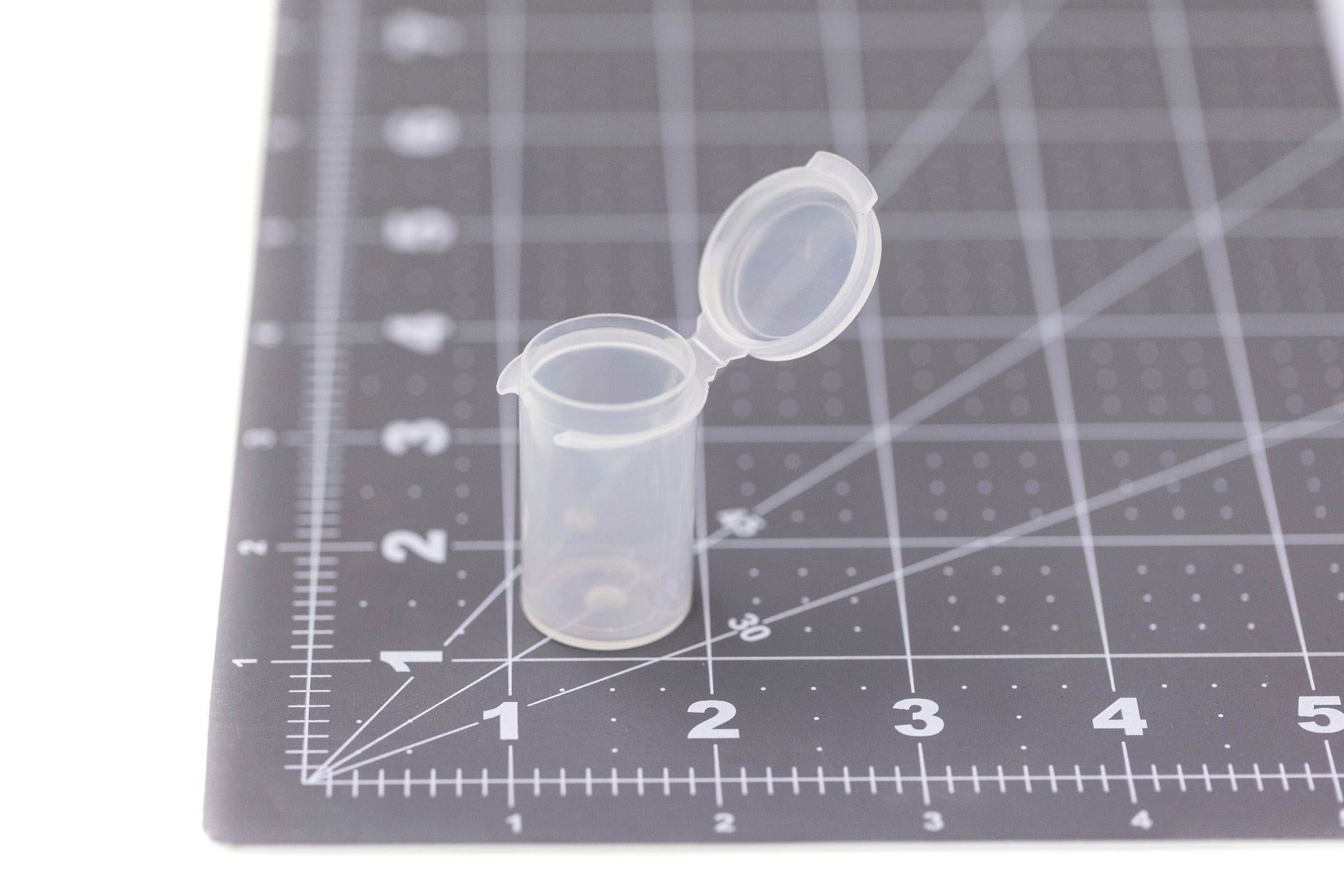 UTC Vials