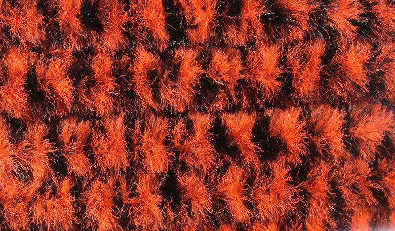 Hareline Variegated Chenille