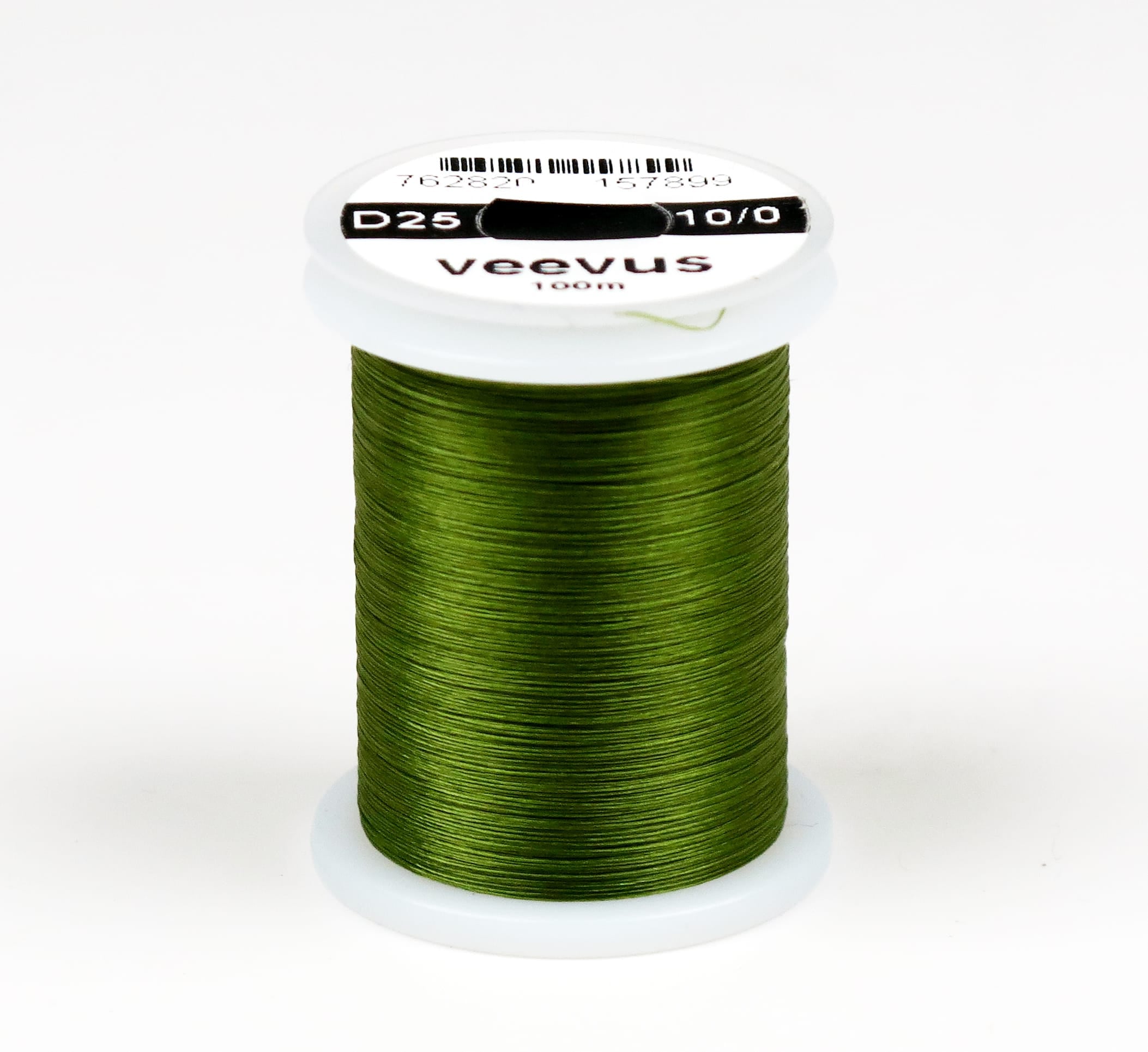 Veevus 10/0 Fly Tying Thread