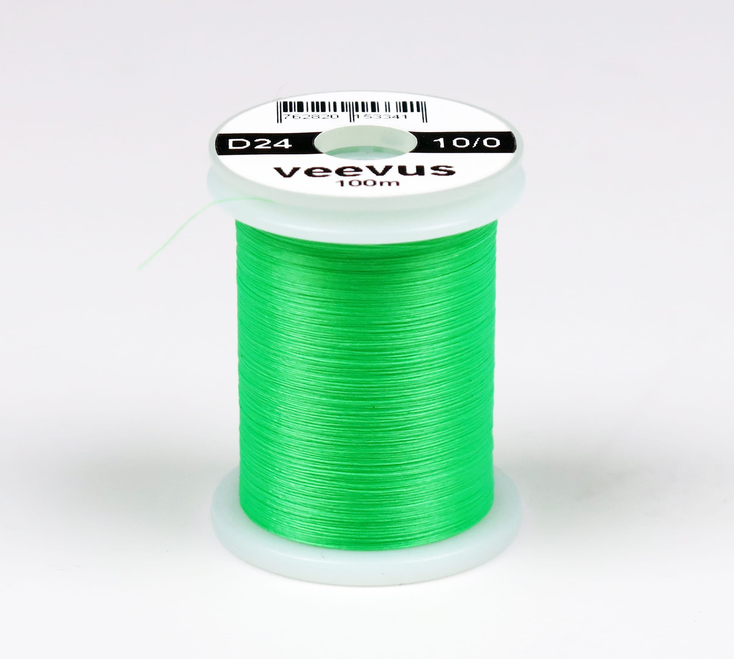 Veevus 10/0 Fly Tying Thread