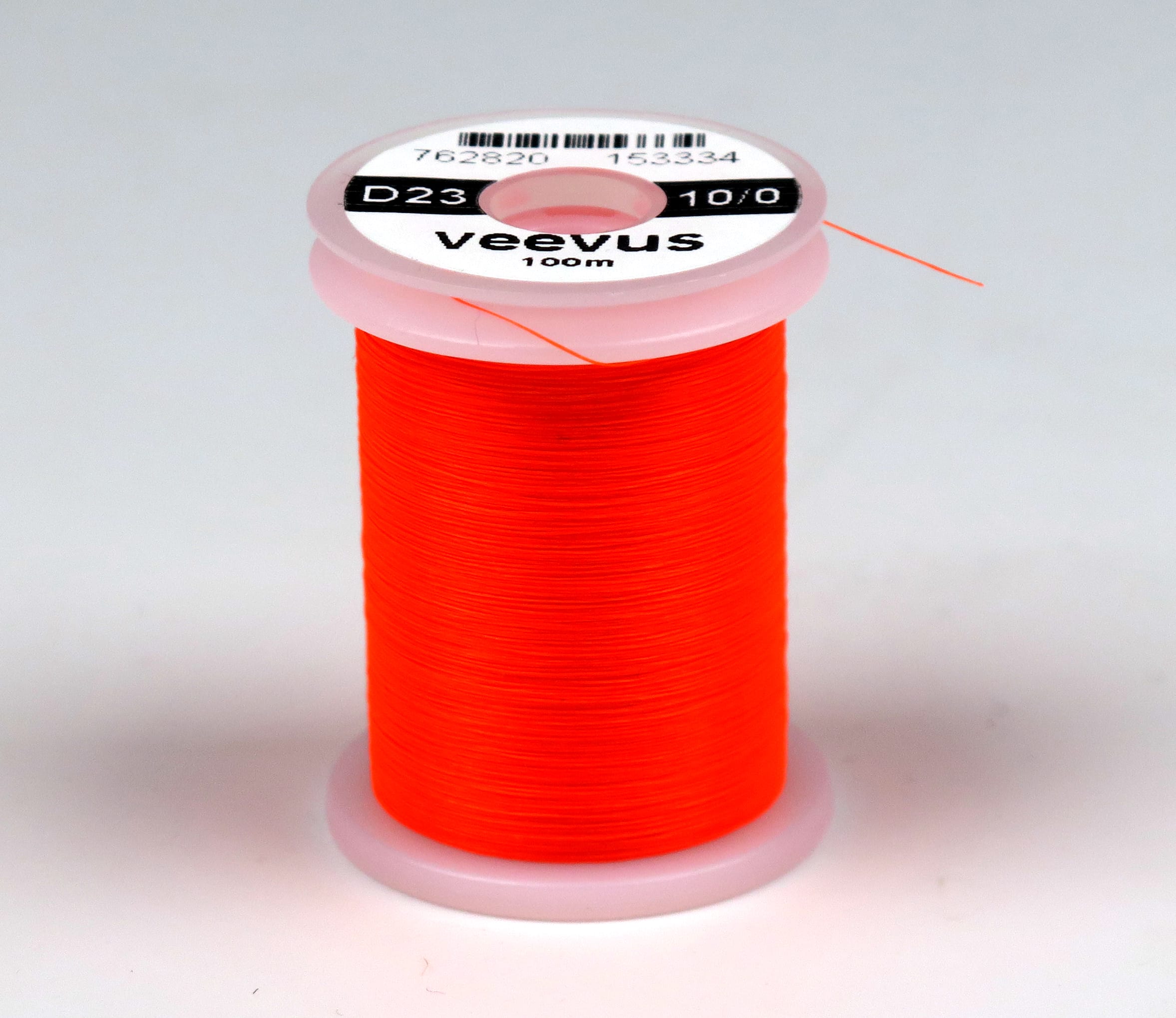 Veevus 10/0 Fly Tying Thread