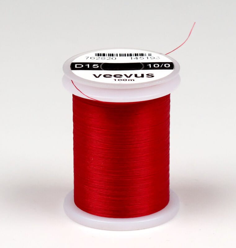 Veevus 10/0 Fly Tying Thread