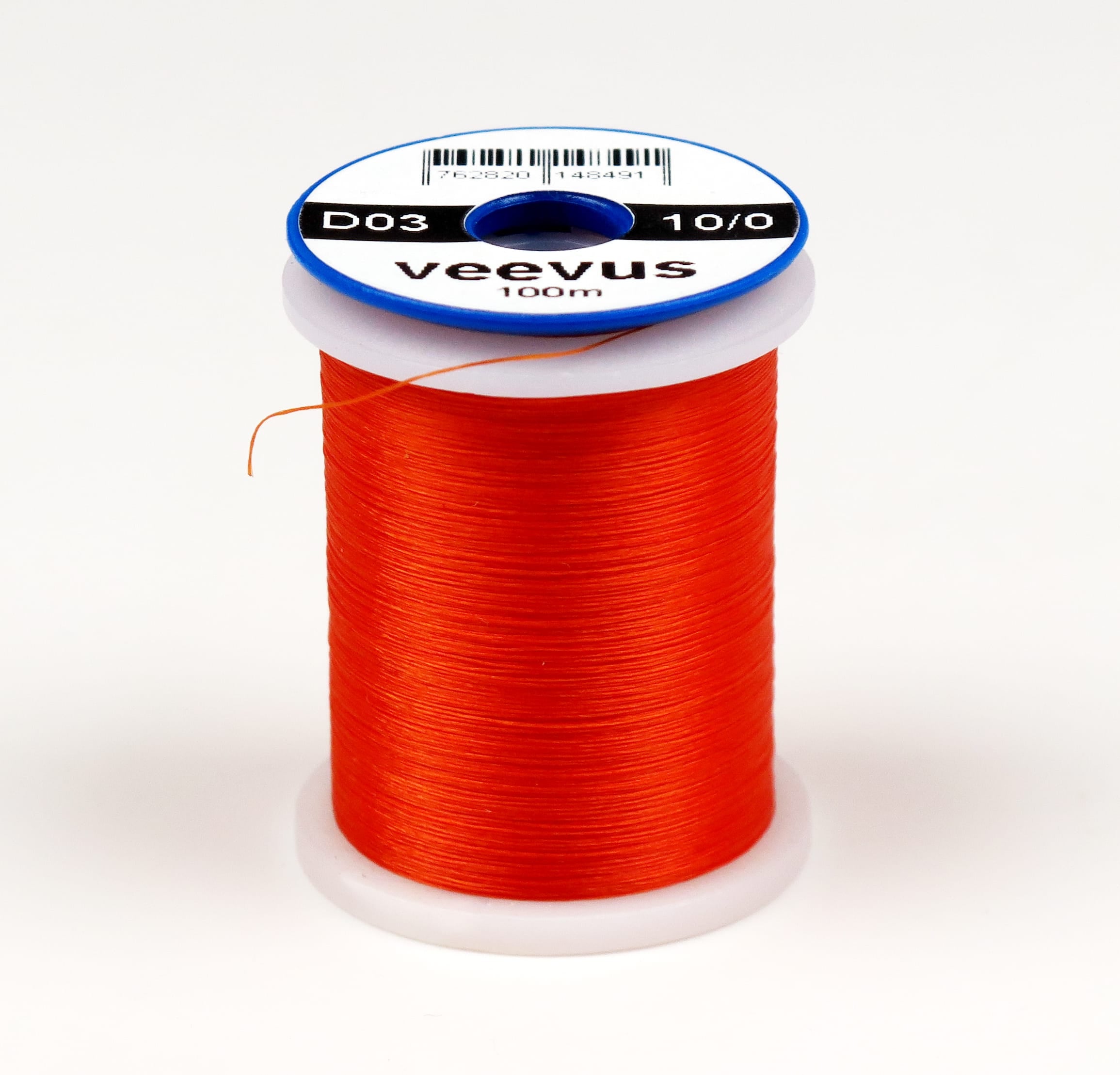 Veevus 10/0 Fly Tying Thread