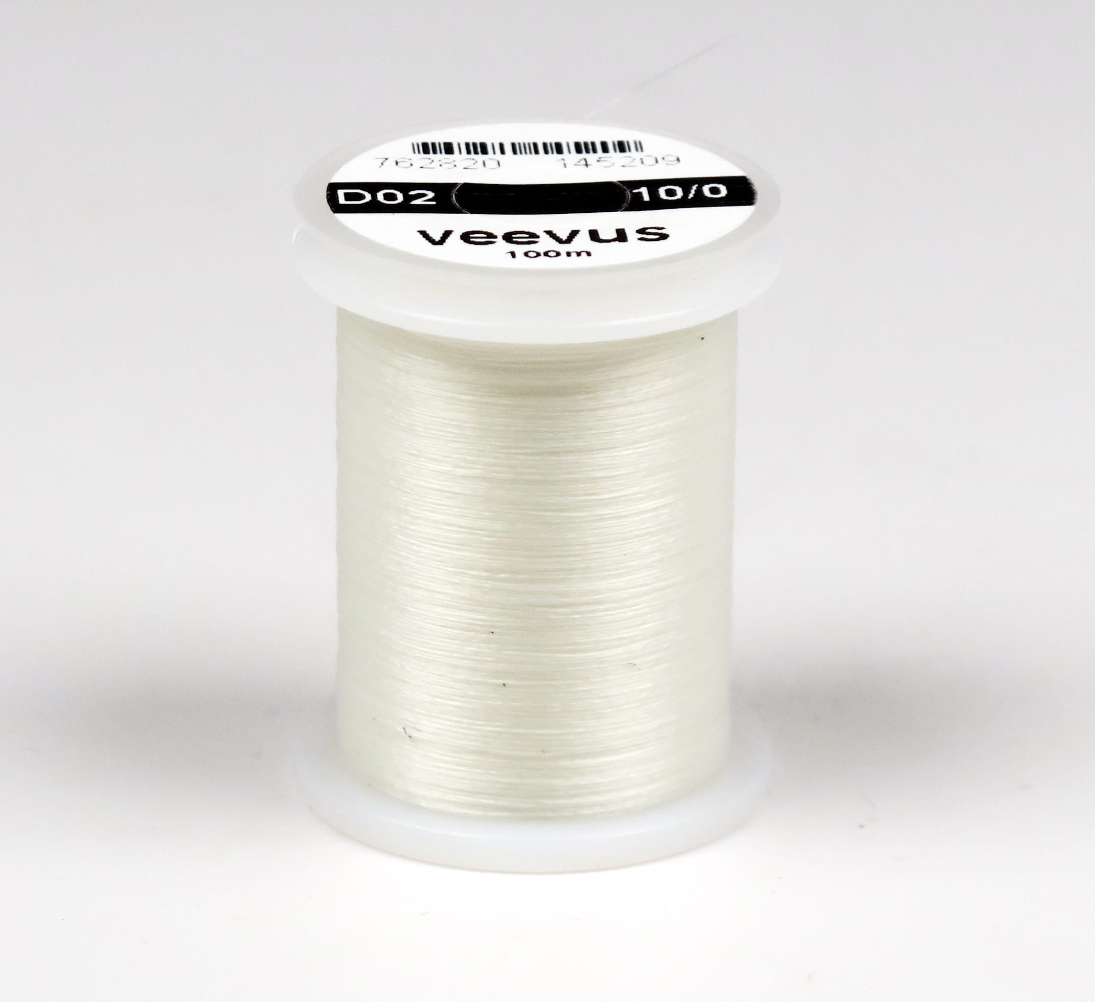 Veevus 10/0 Fly Tying Thread