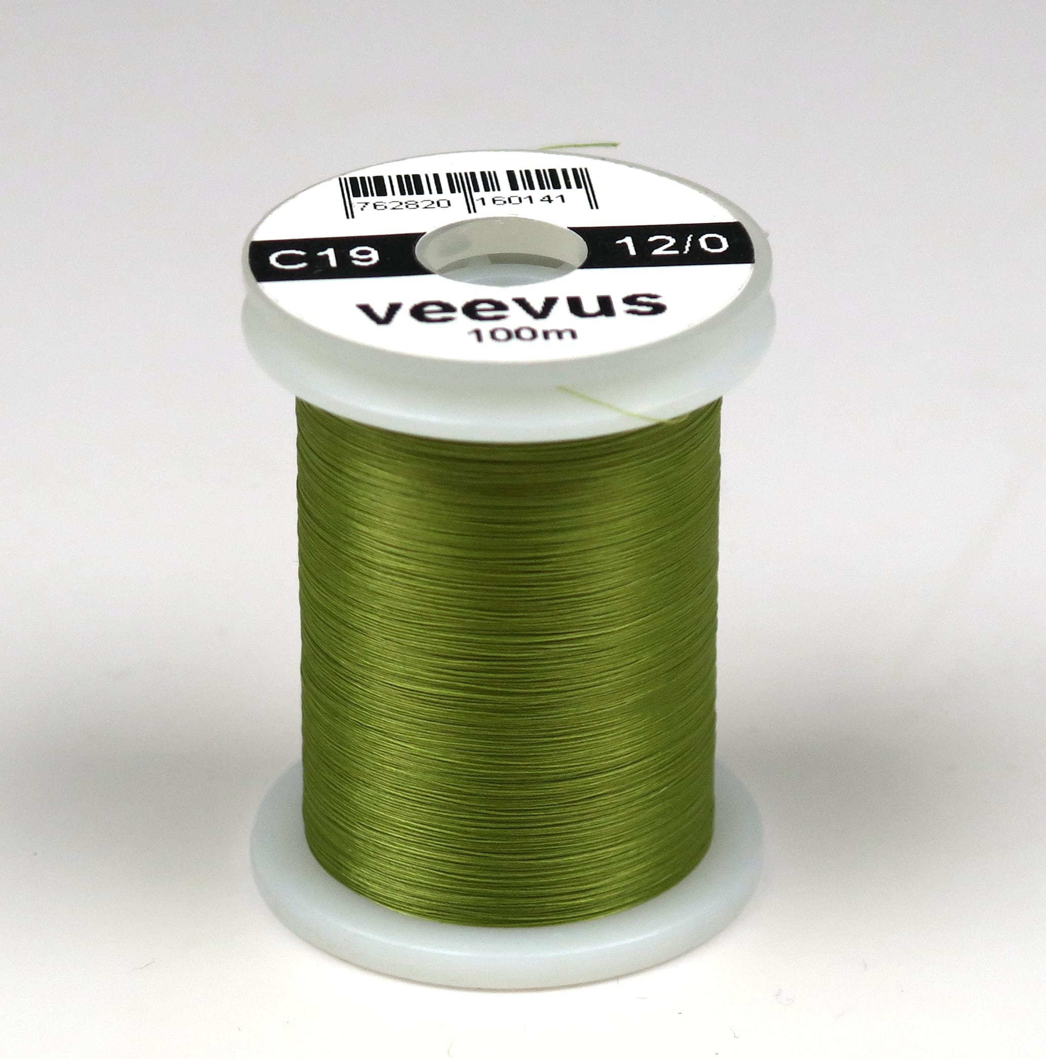 Veevus 12/0 Fly Tying Thread