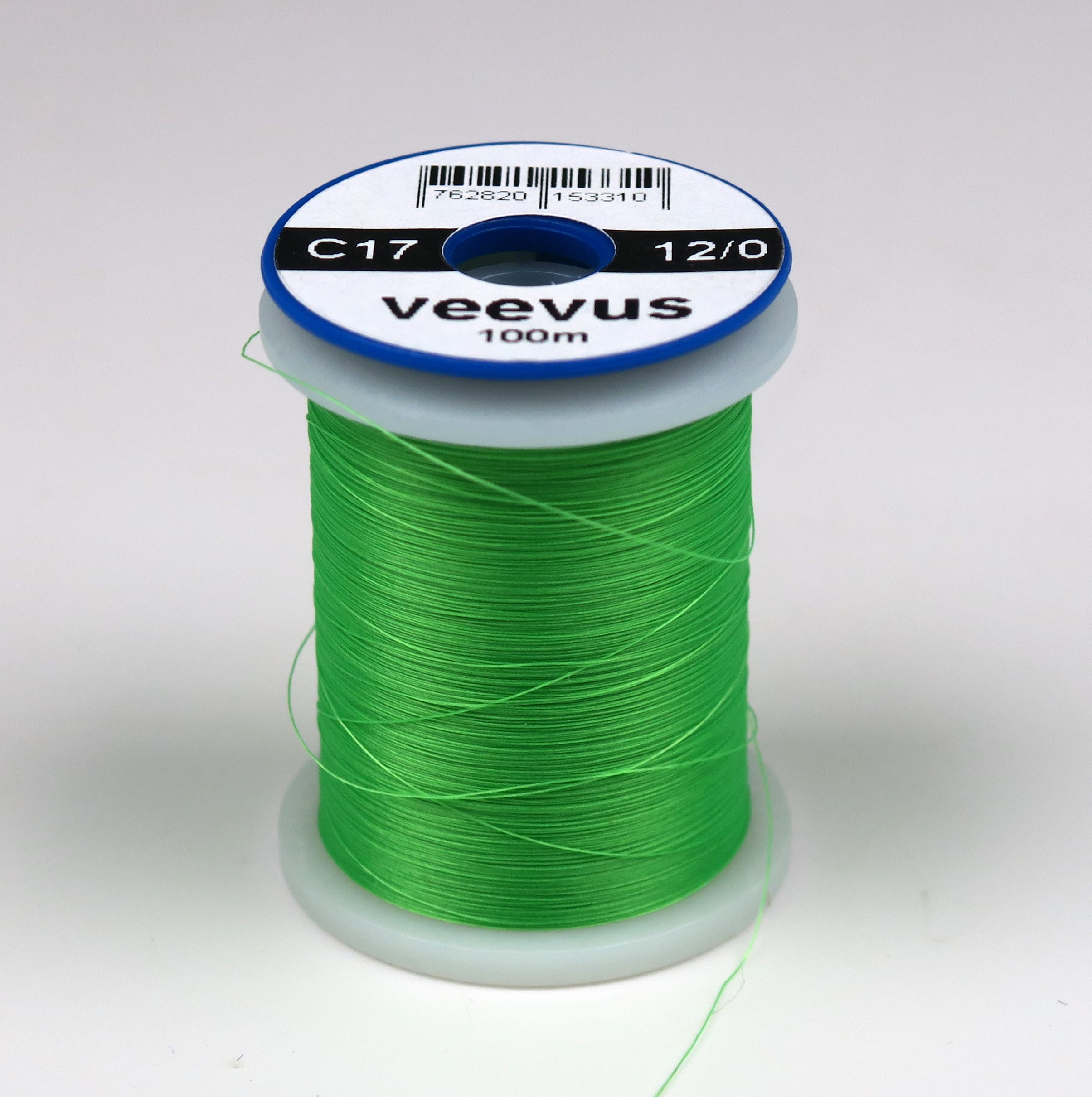 Veevus 12/0 Fly Tying Thread