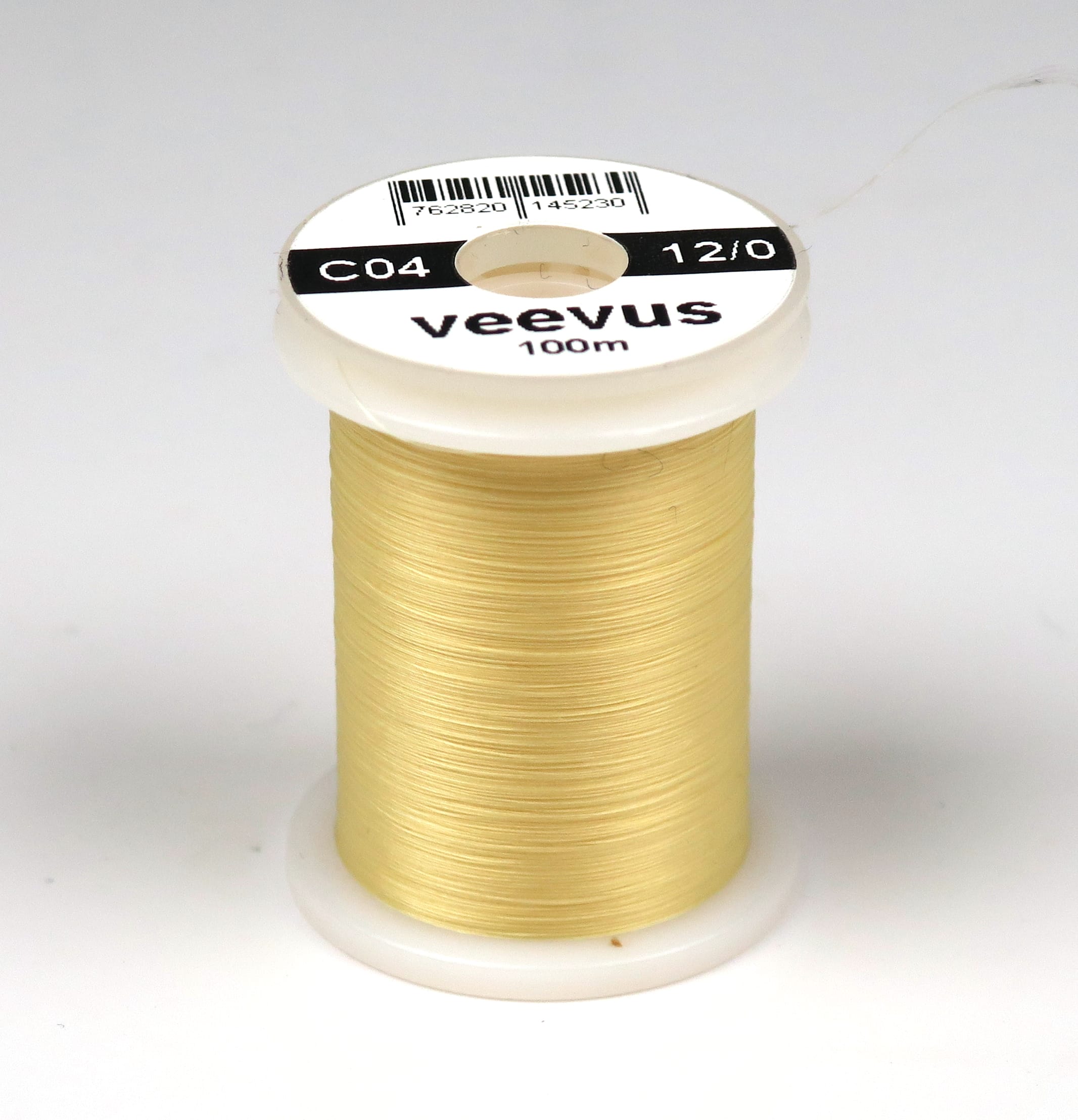 Veevus 12/0 Fly Tying Thread