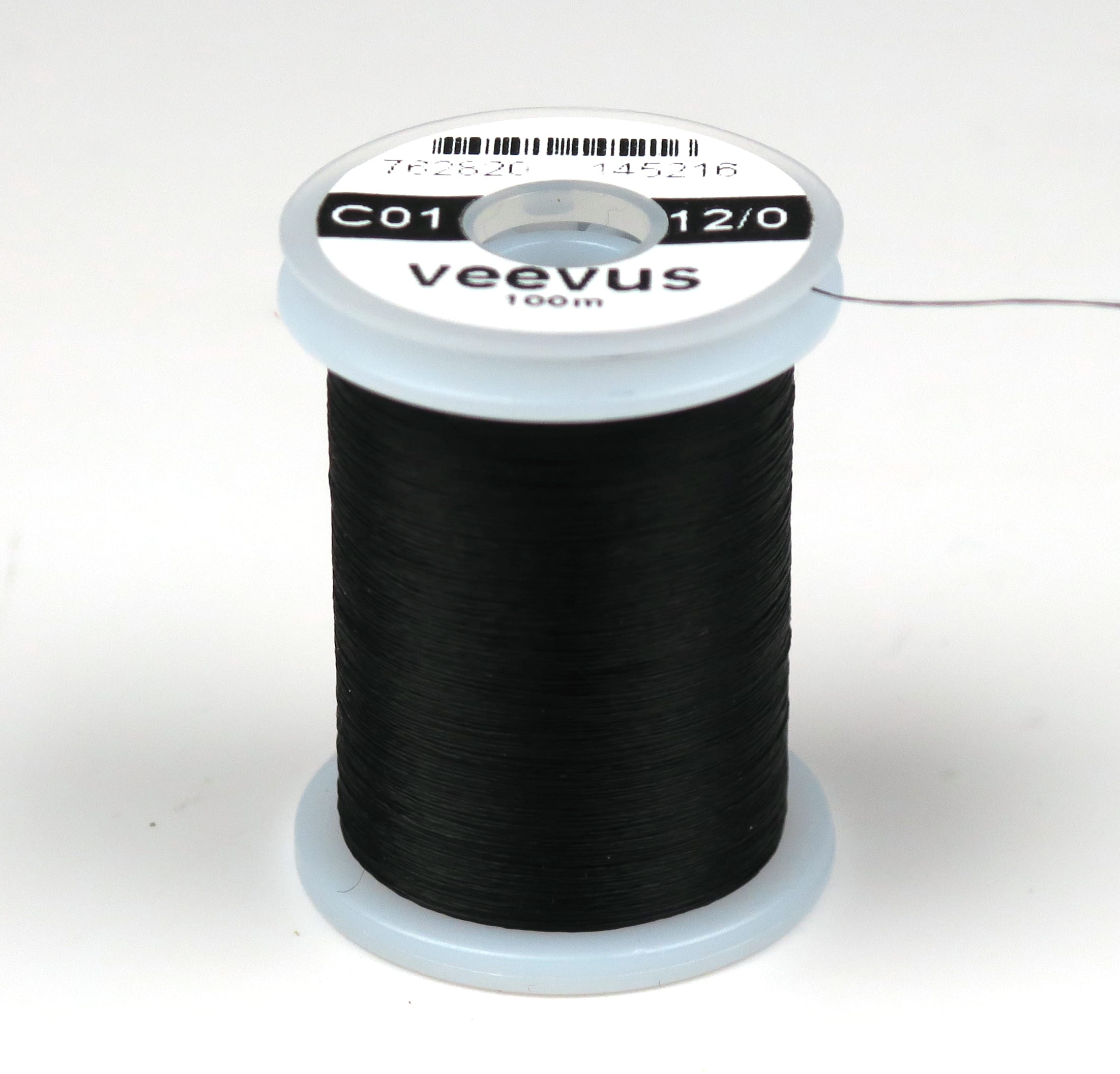 Veevus 12/0 Fly Tying Thread