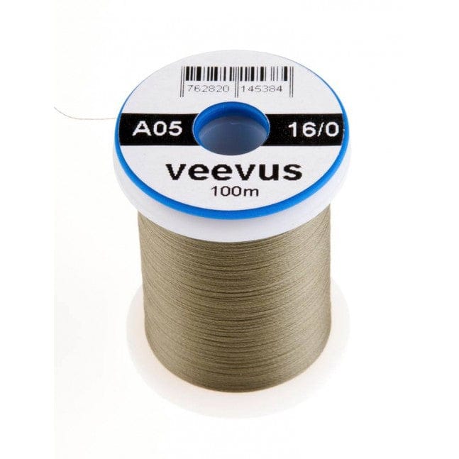 Veevus 8/0 Fly Tying Thread