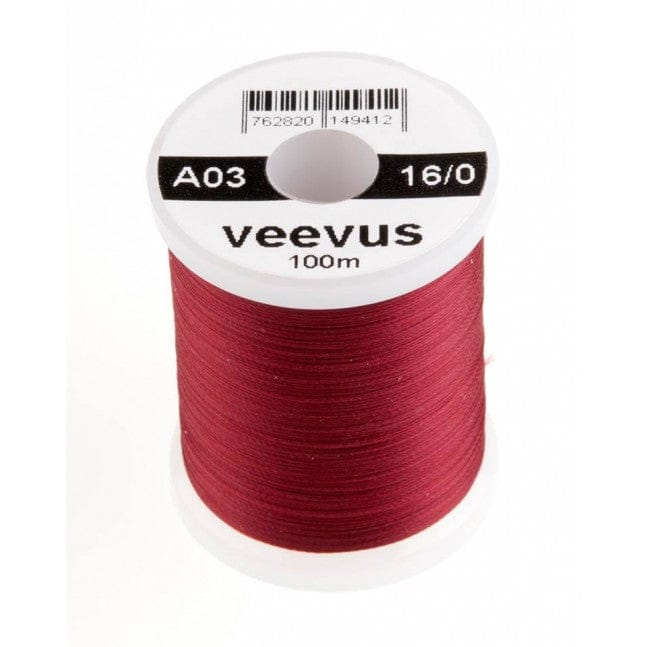 Veevus 8/0 Fly Tying Thread