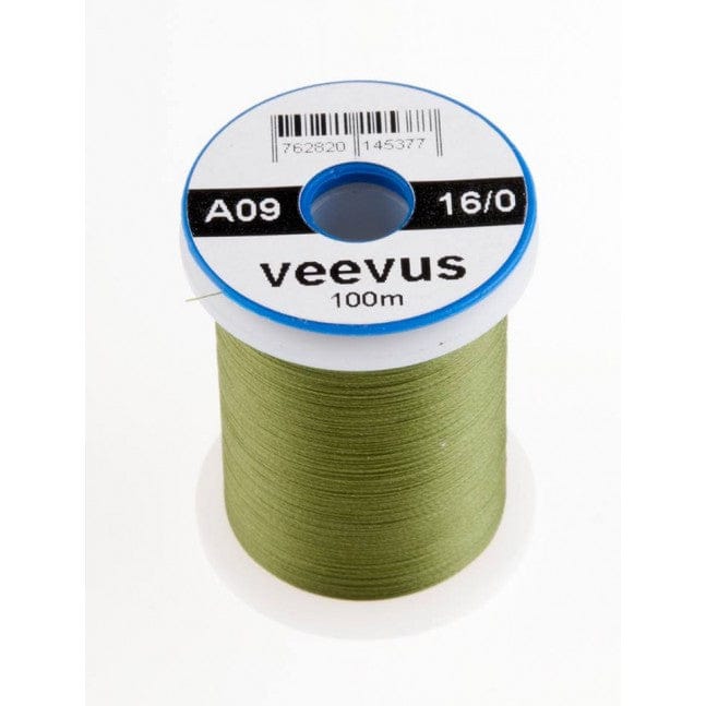 Veevus 8/0 Fly Tying Thread