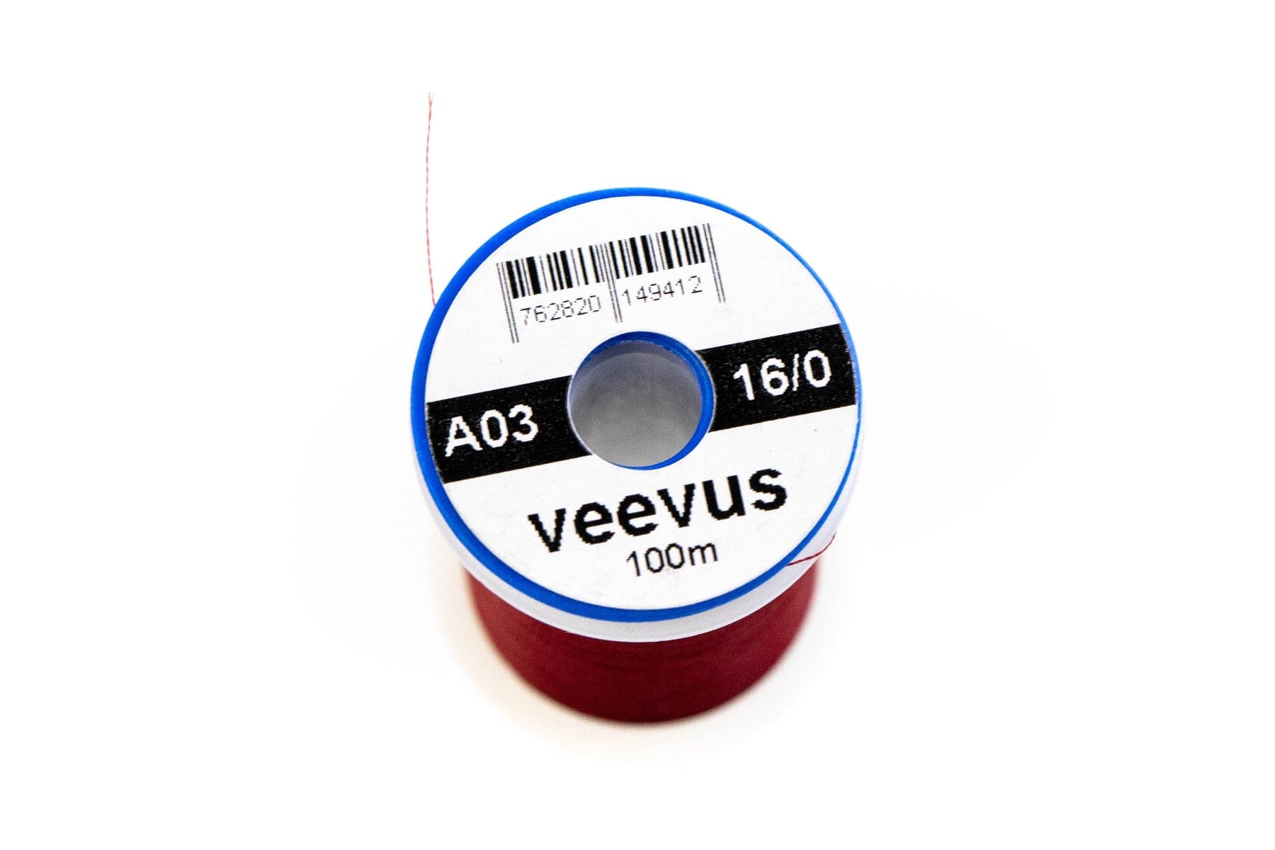 Veevus 8/0 Fly Tying Thread