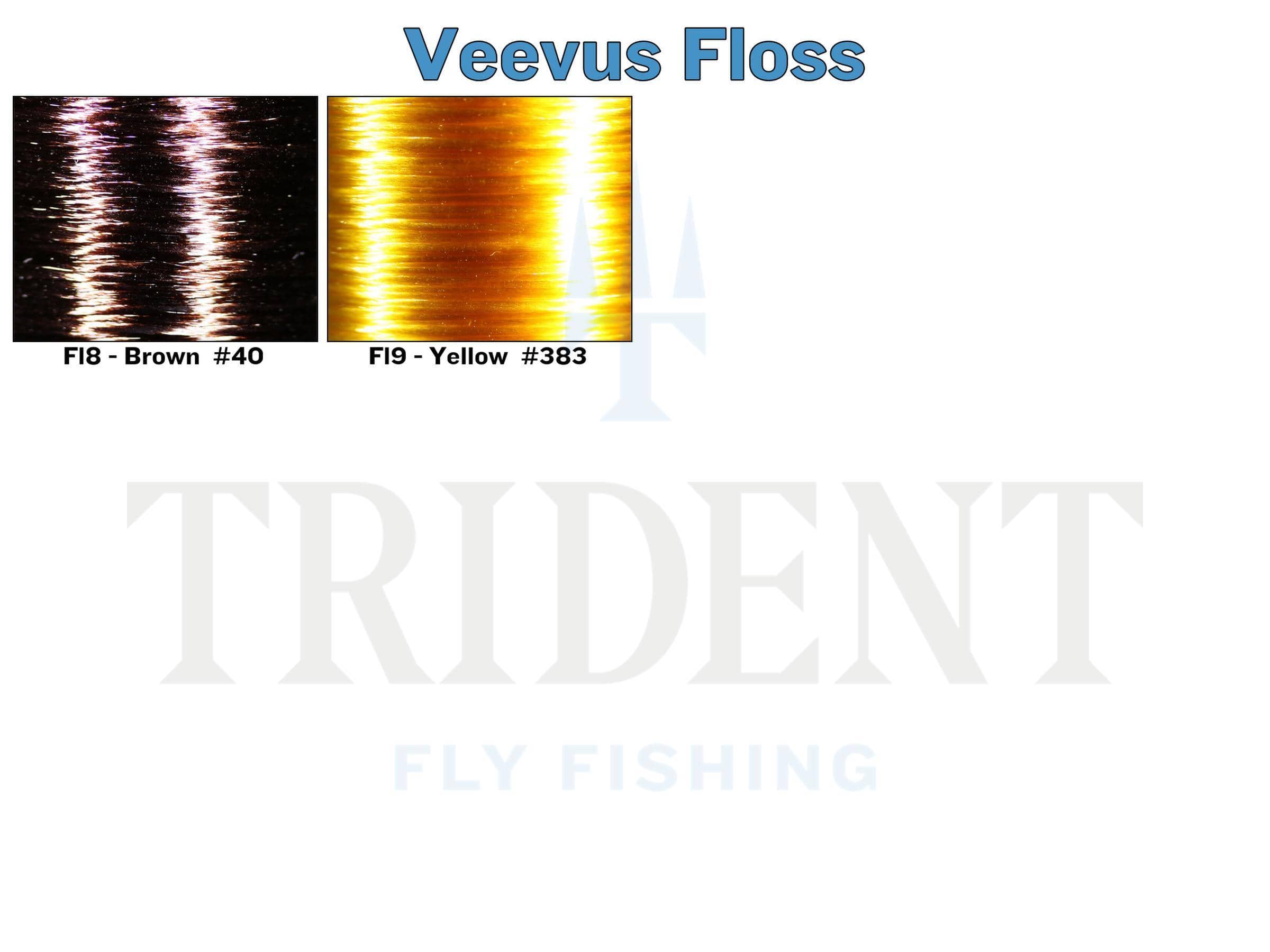 Veevus Floss