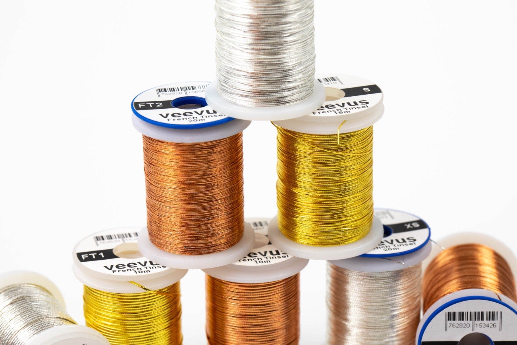 Veevus French Tinsel
