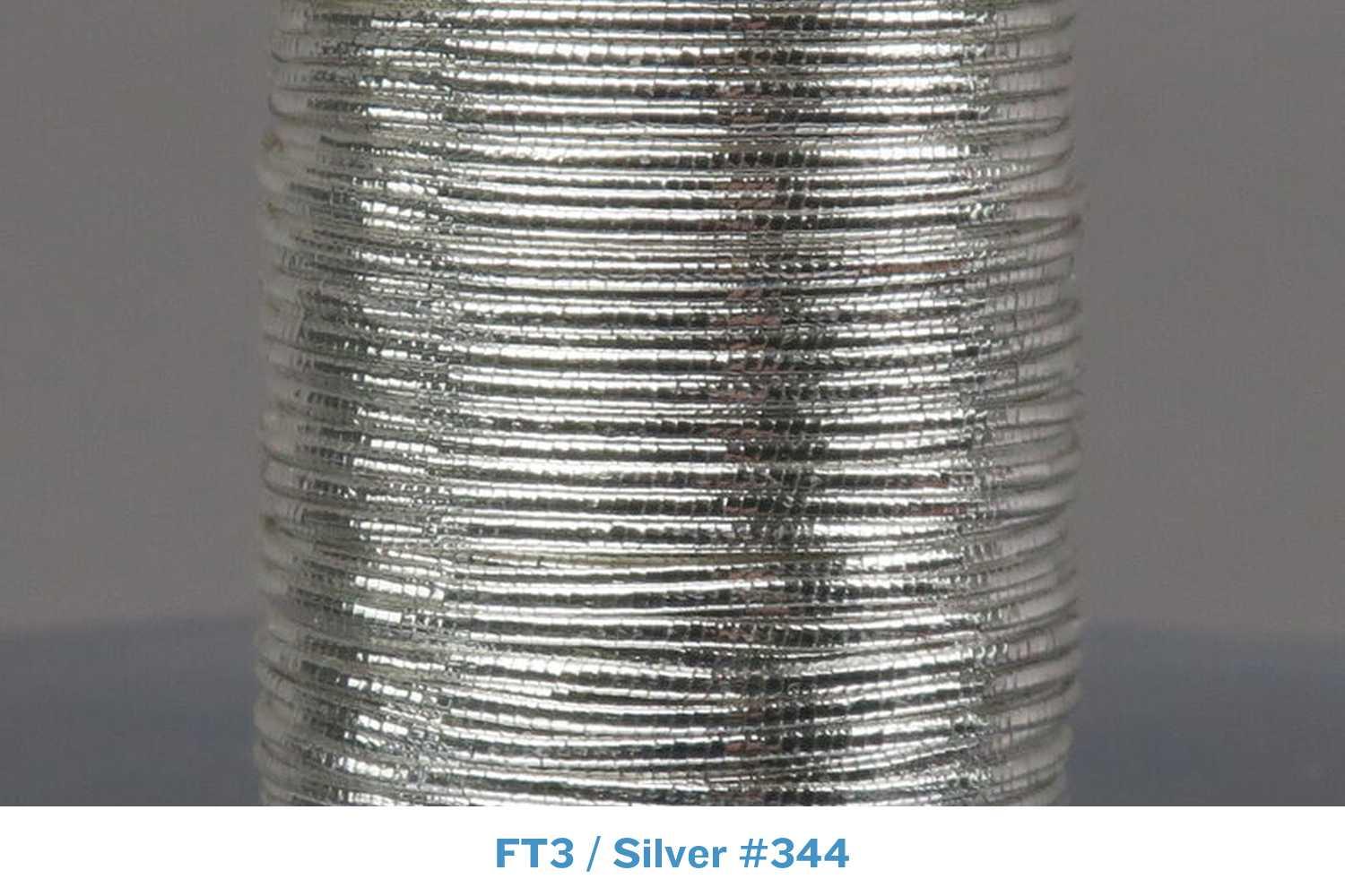 Veevus French Tinsel