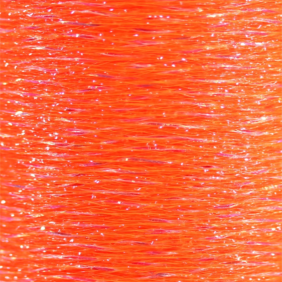 Veevus Mini Flat Braid