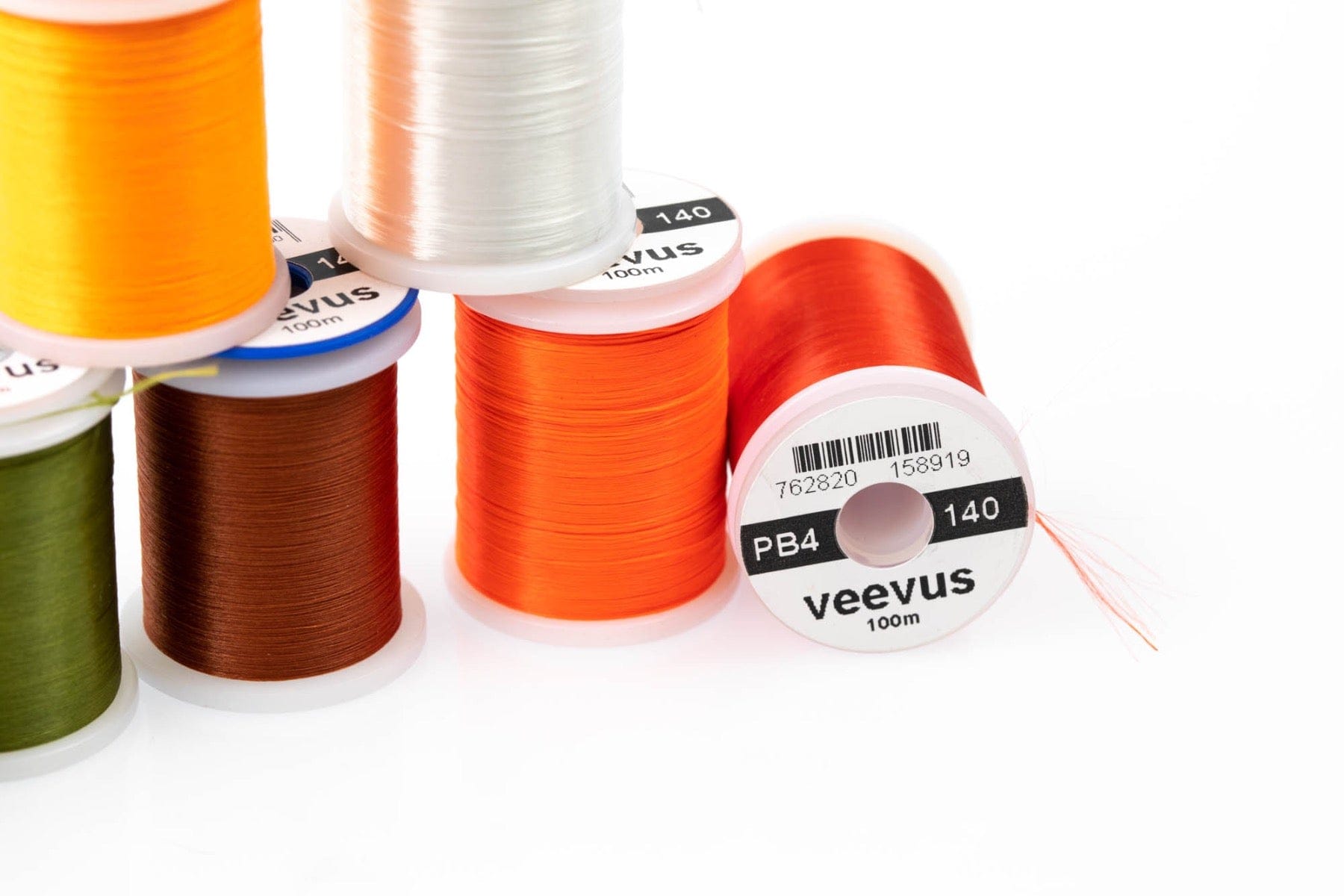Veevus Power Thread