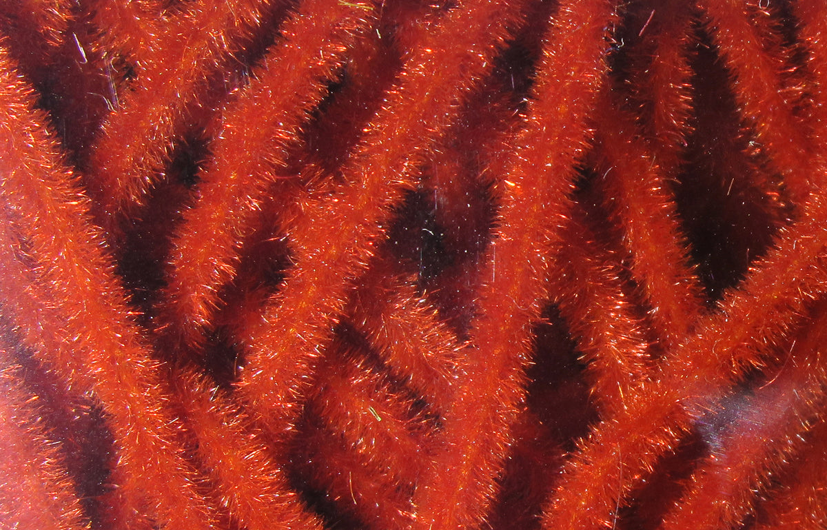 Hareline Velvet Chenille