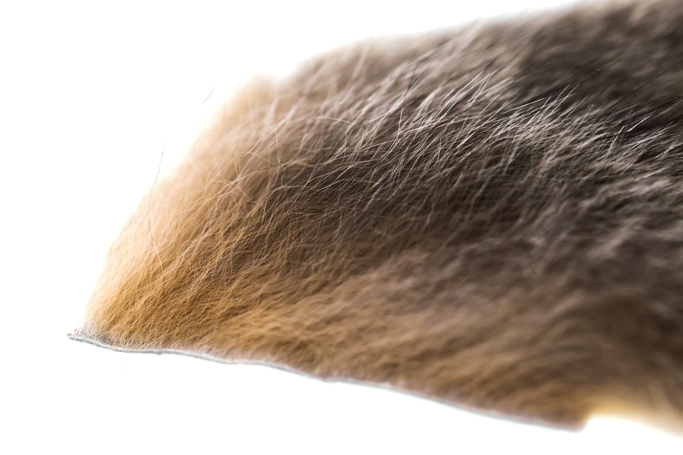 Wapsi Australian Opossum Fur