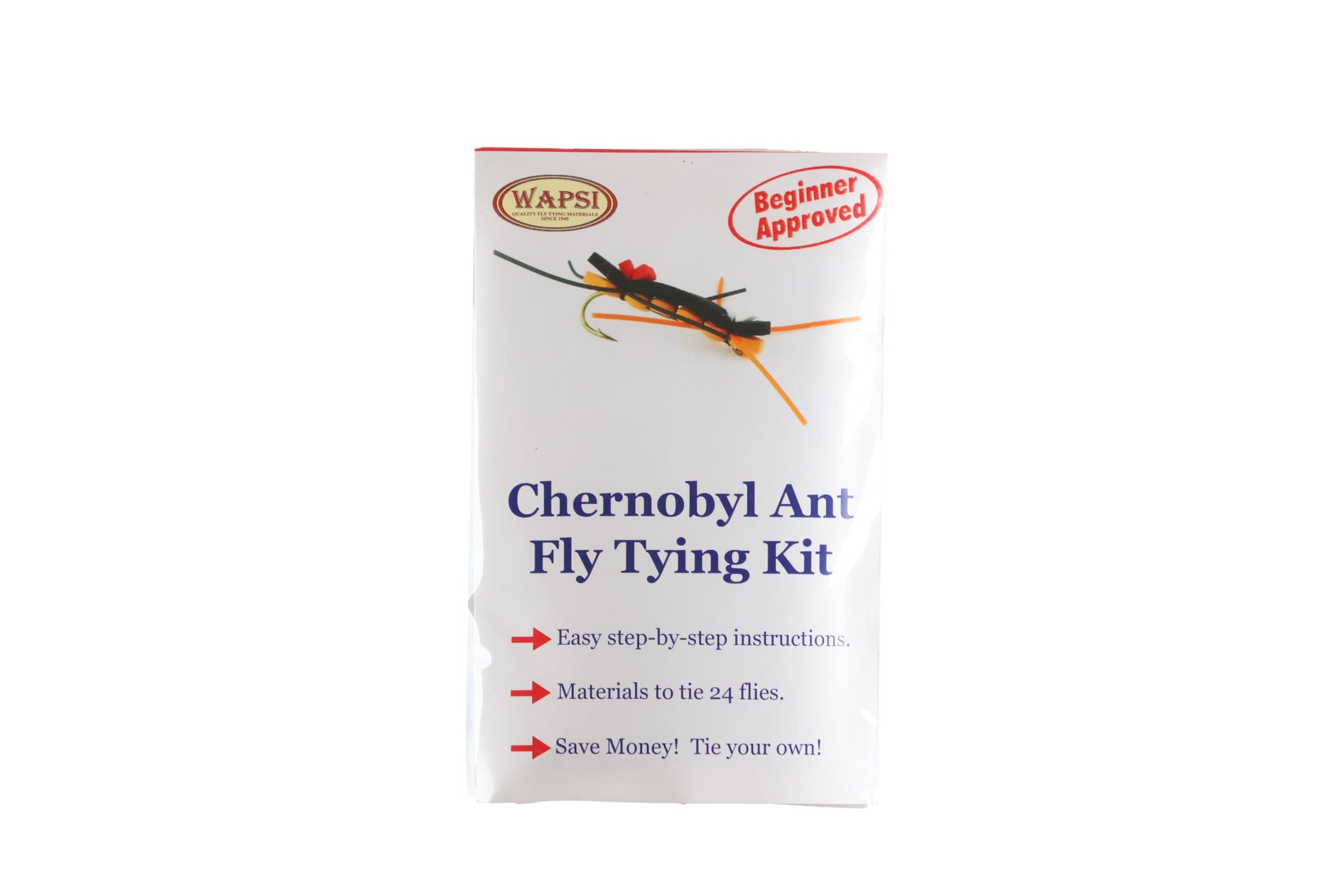 Wapsi Chernobyl Ant Kit