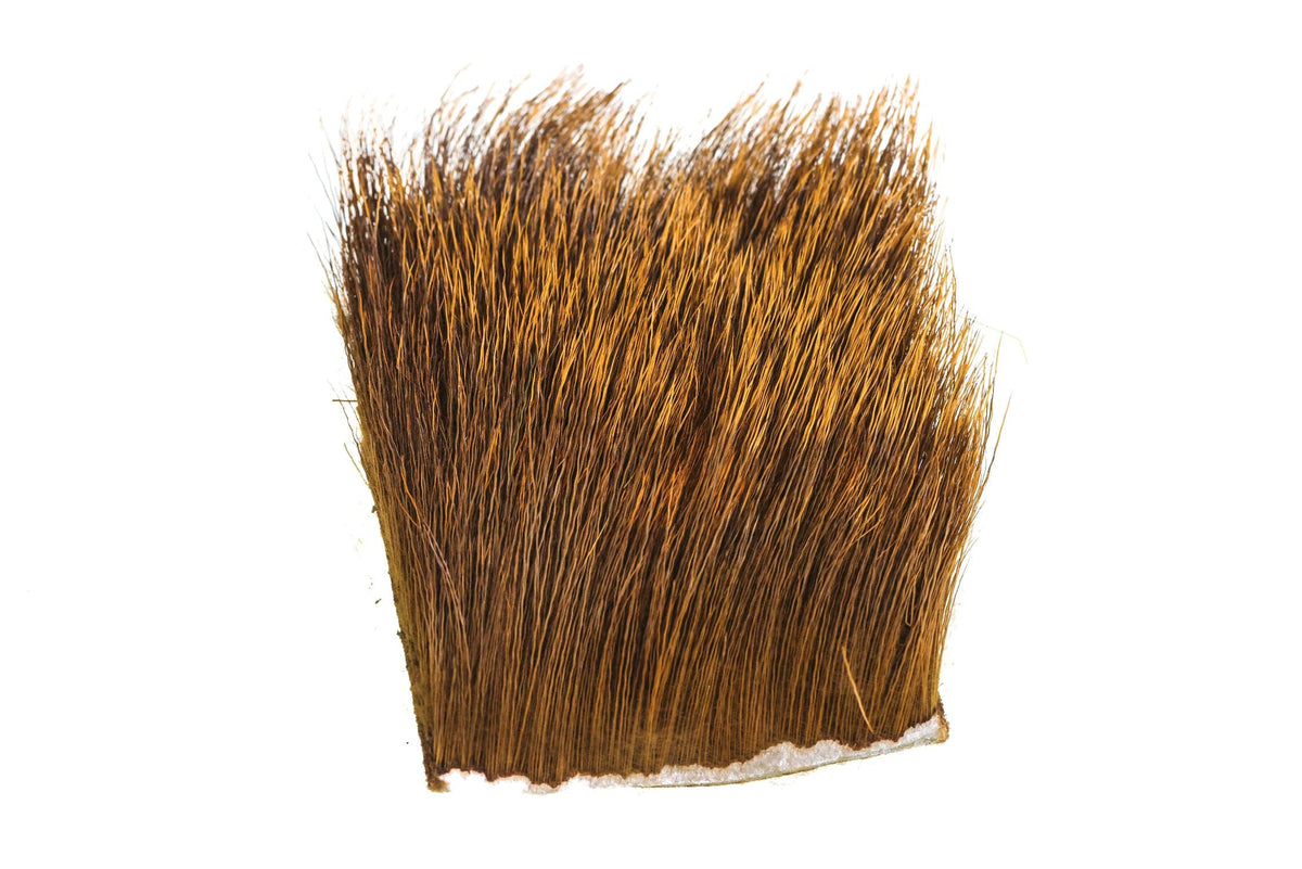 Wapsi Elk Body Hair
