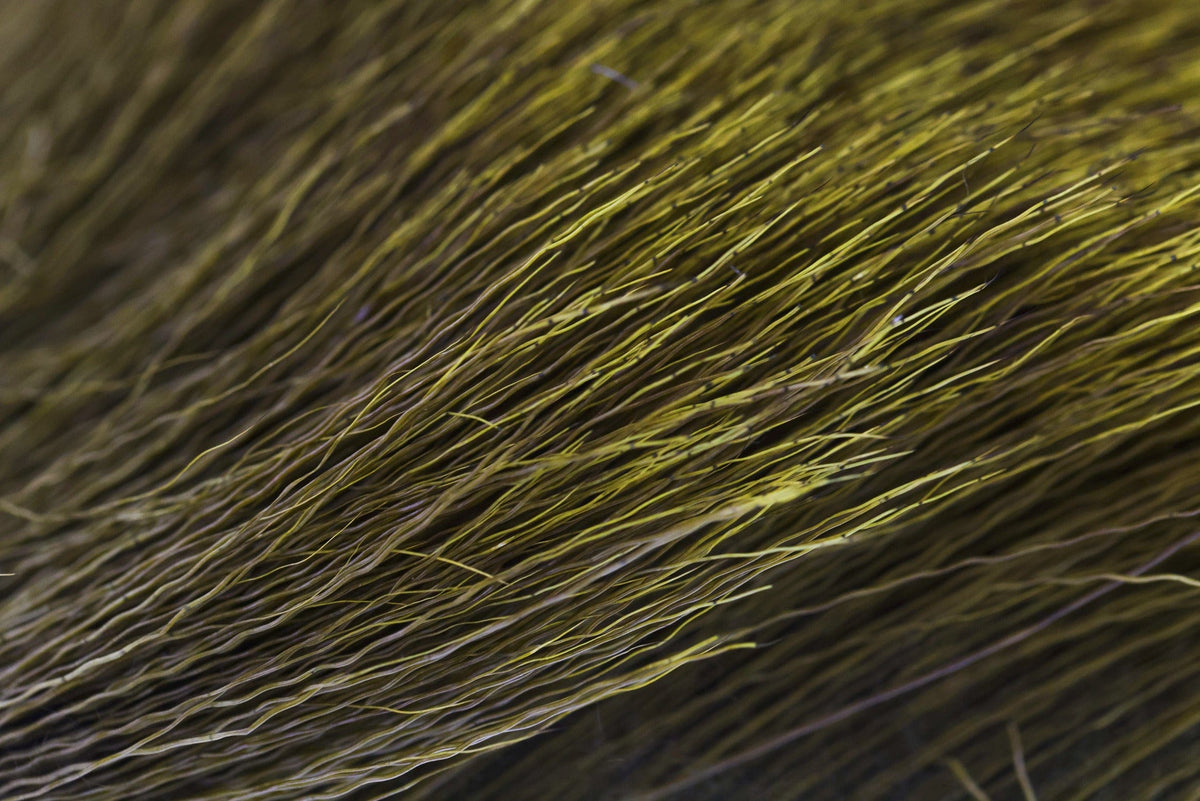 Wapsi Elk Body Hair
