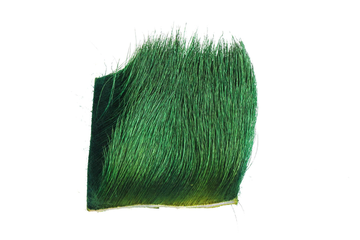 Wapsi Elk Body Hair