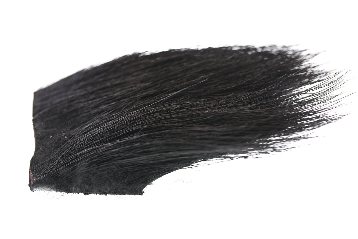 Wapsi Elk Rump Hair