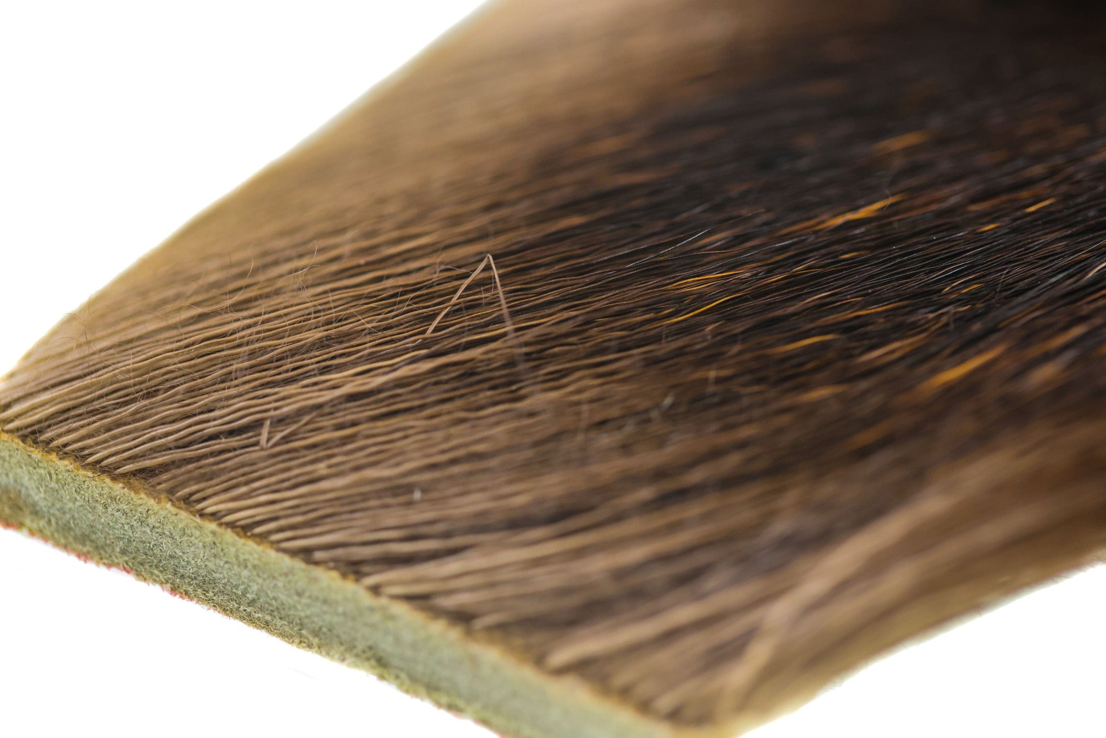 Wapsi Moose Body Hair