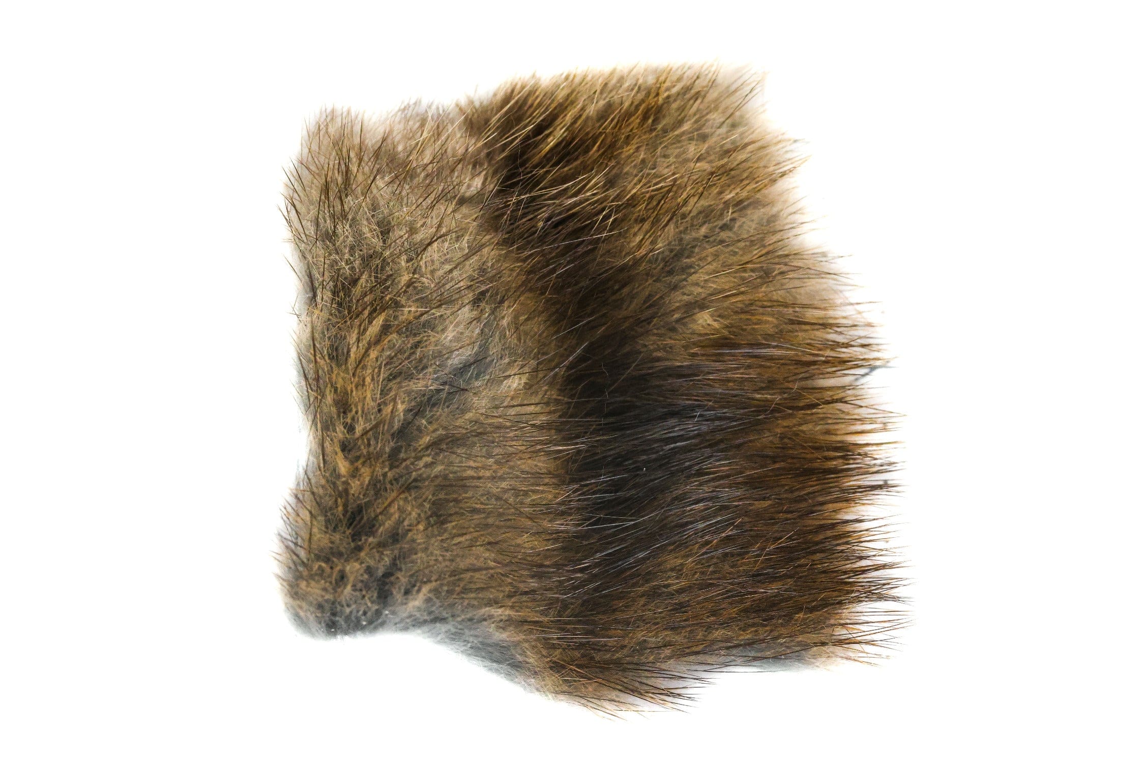 Wapsi Muskrat Fur