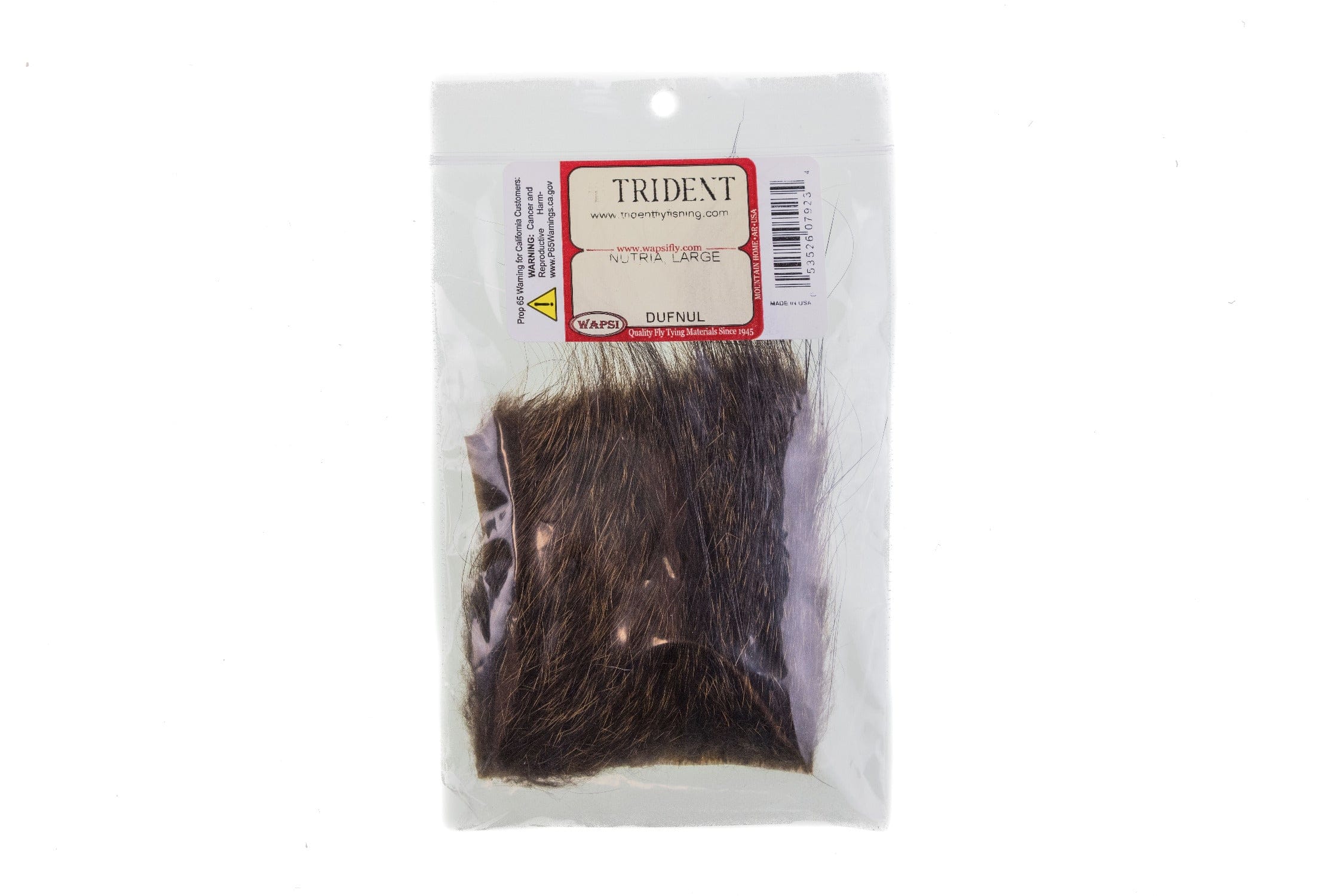Wapsi Nutria Hair