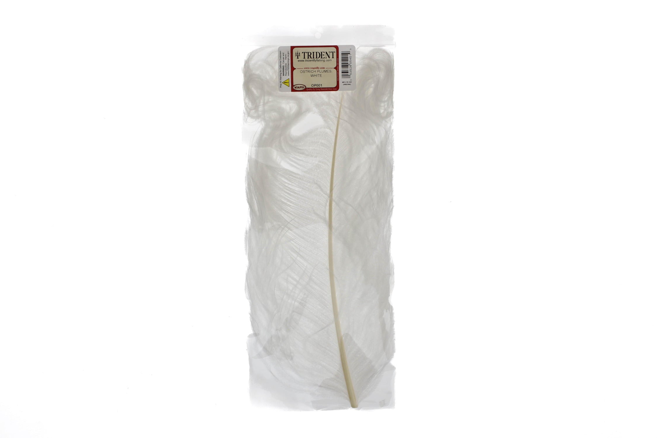 Wapsi Ostrich Marabou