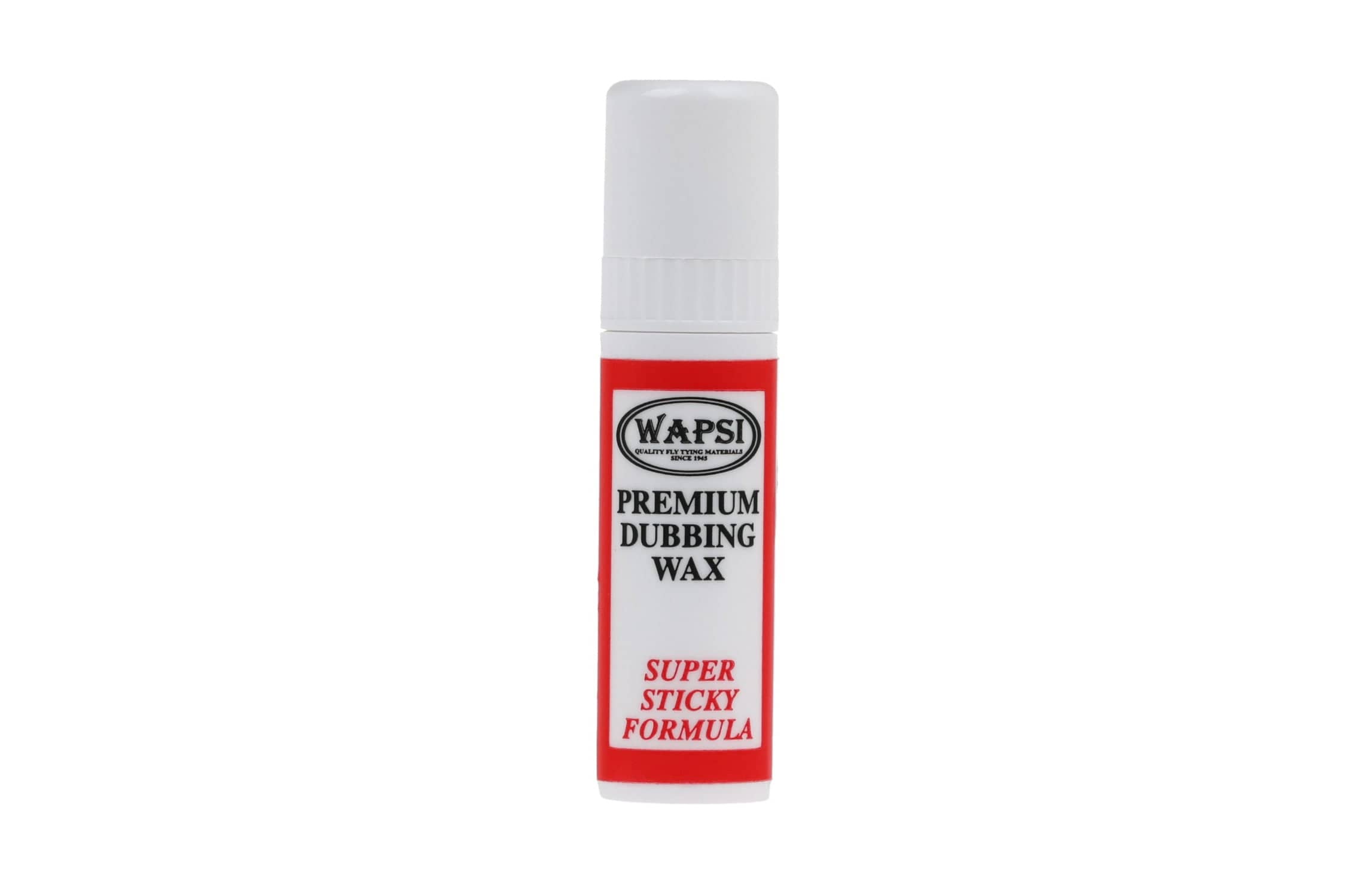 Wapsi Premium Dubbing Wax