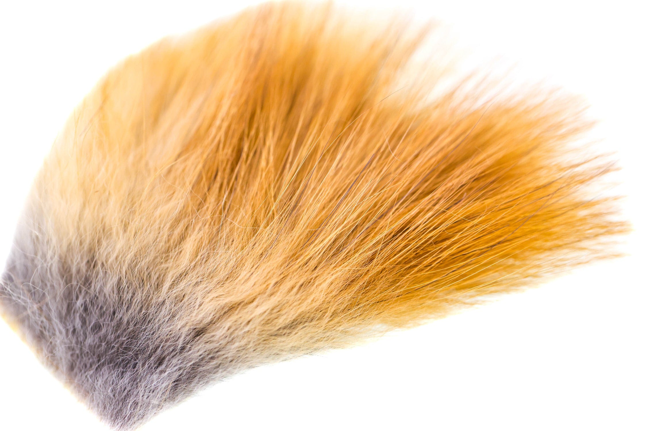 Wapsi Red Fox Hair