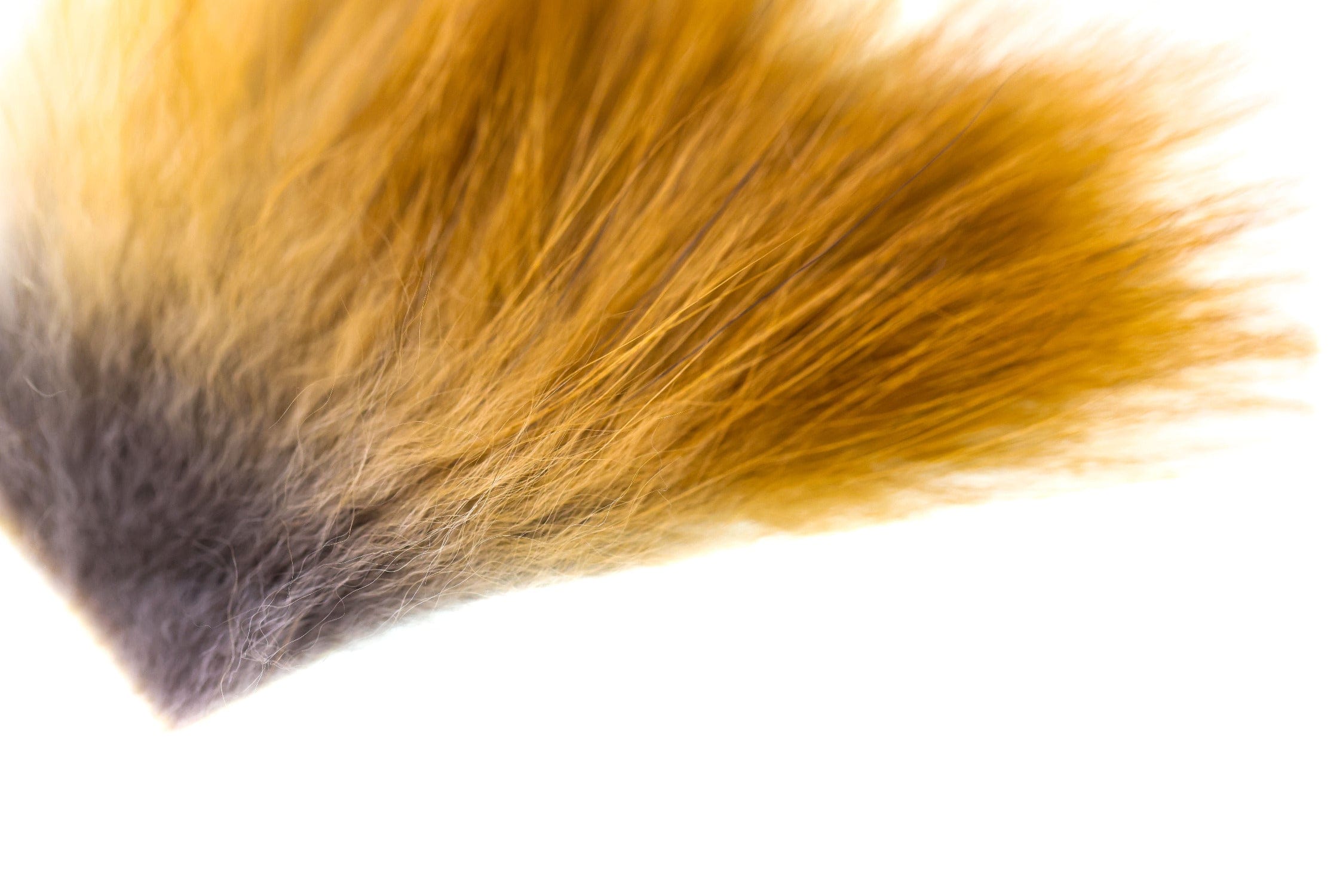 Wapsi Red Fox Hair