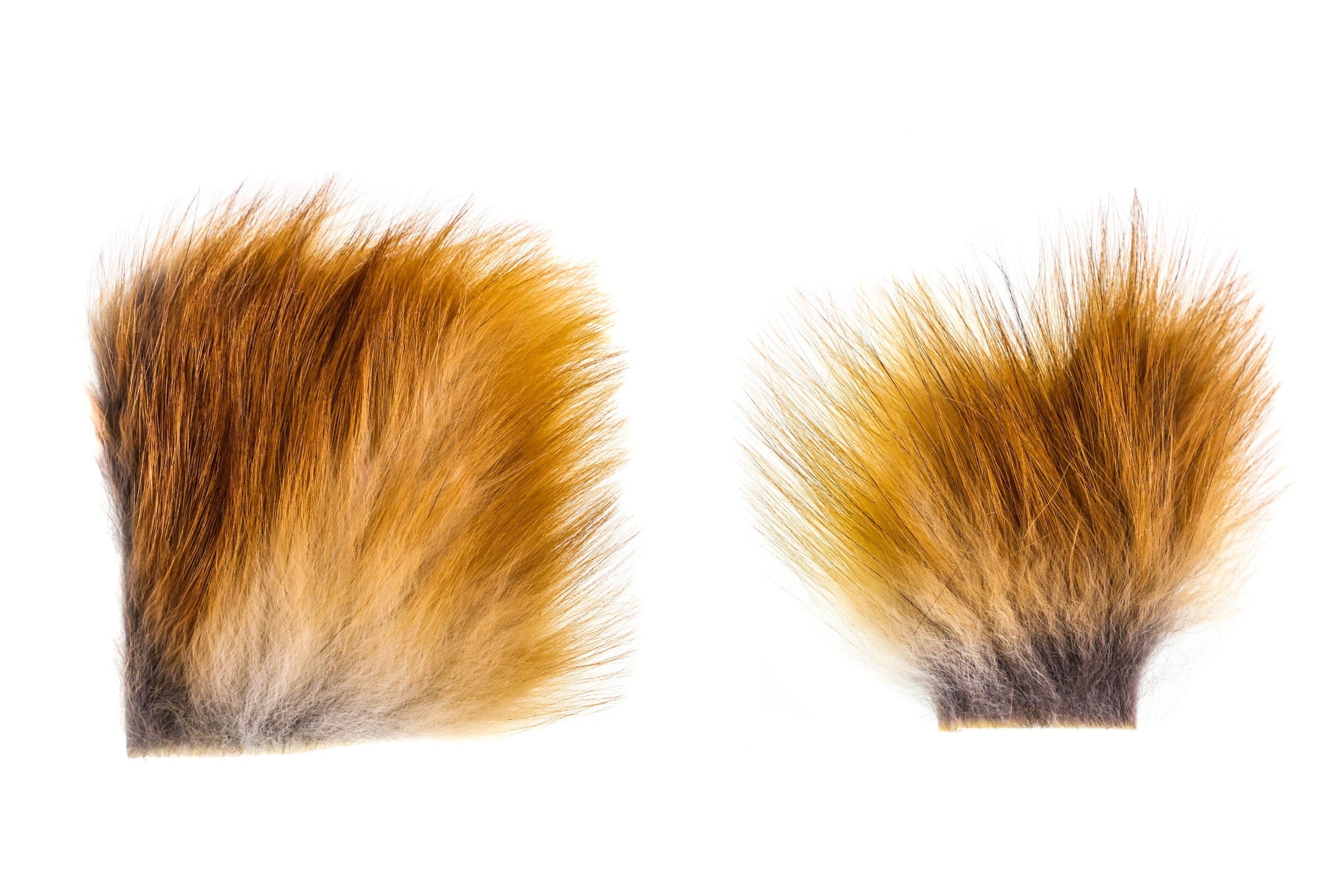 Wapsi Red Fox Hair