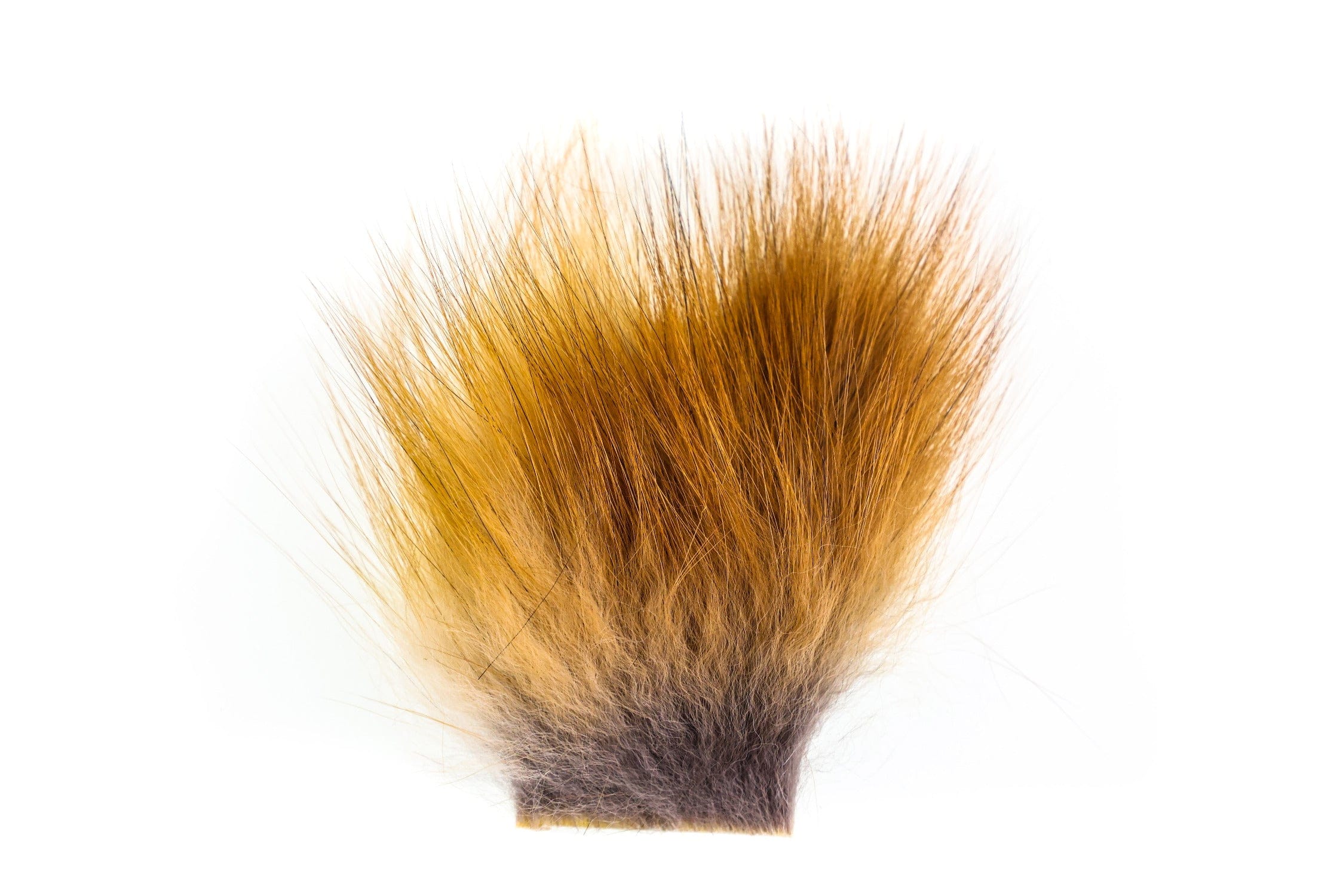 Wapsi Red Fox Hair