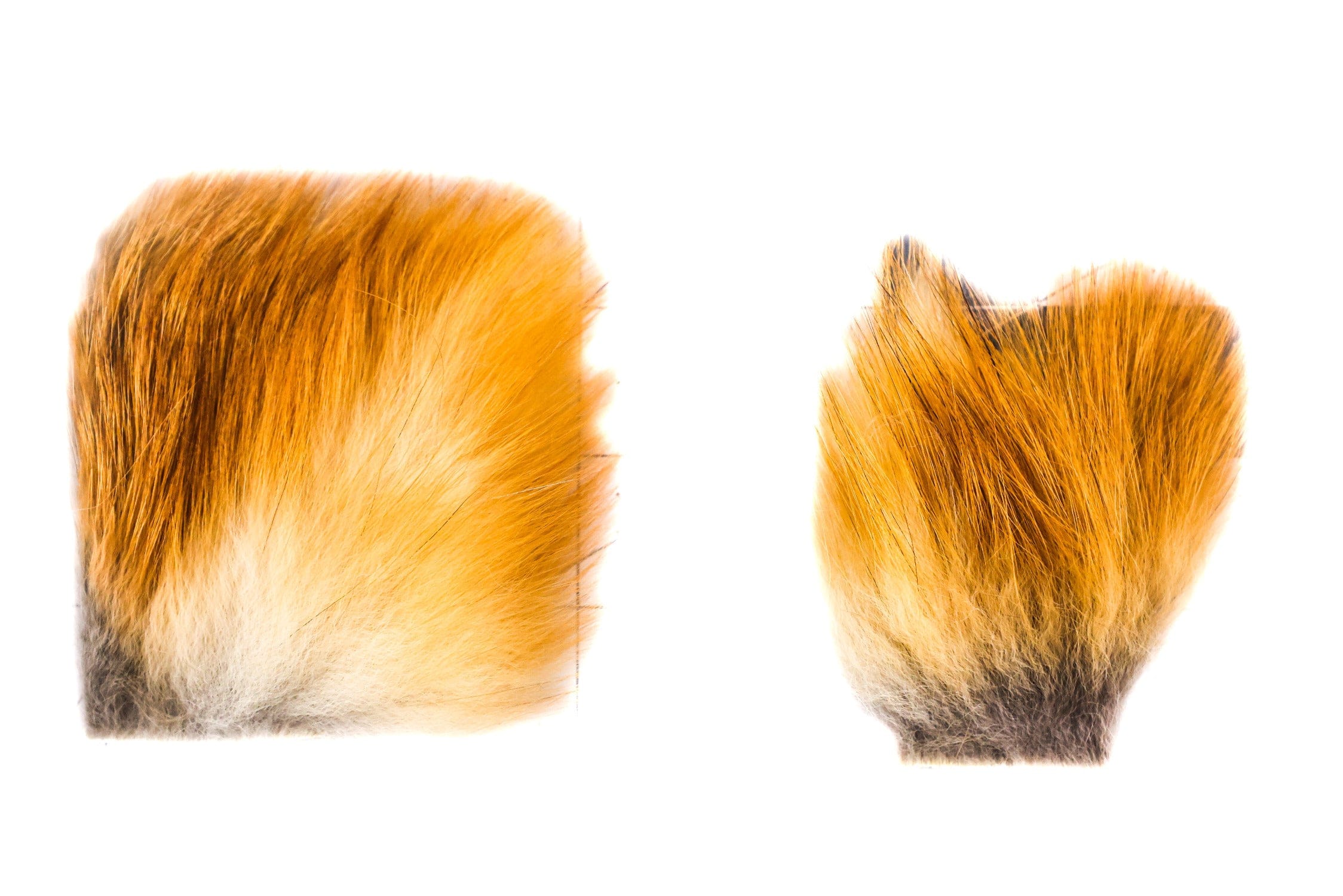 Wapsi Red Fox Hair