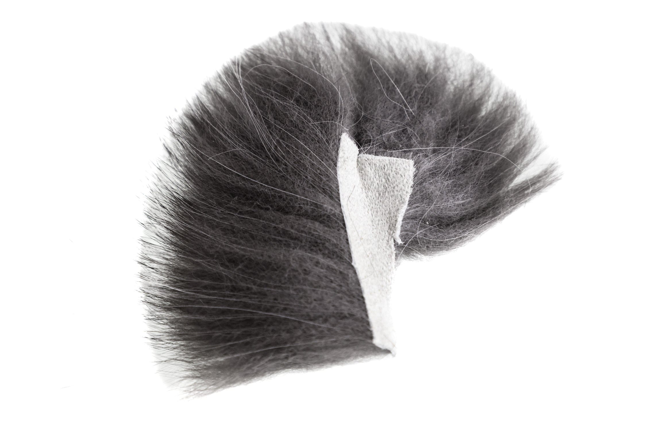 Wapsi Silver Fox Hair