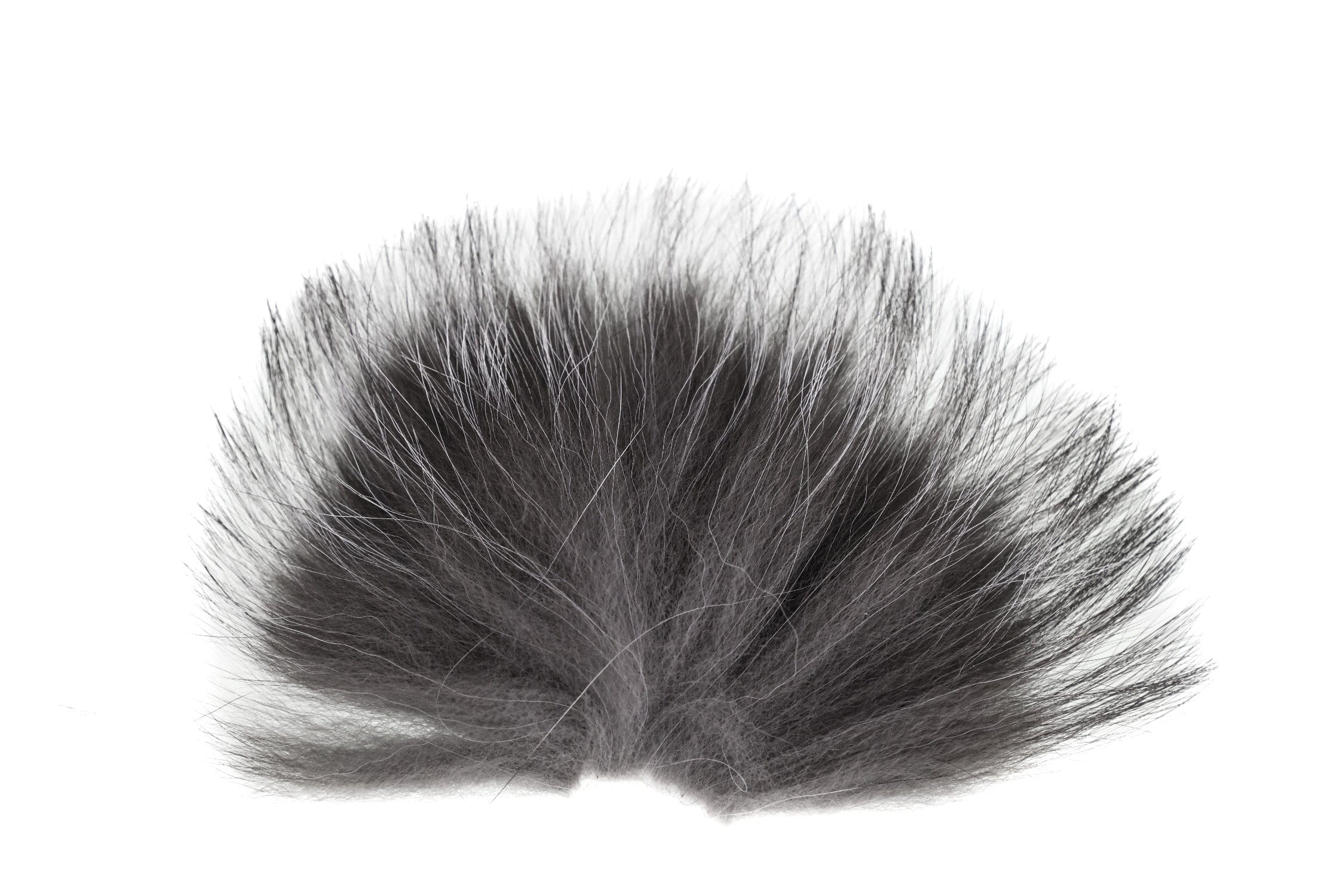 Wapsi Silver Fox Hair