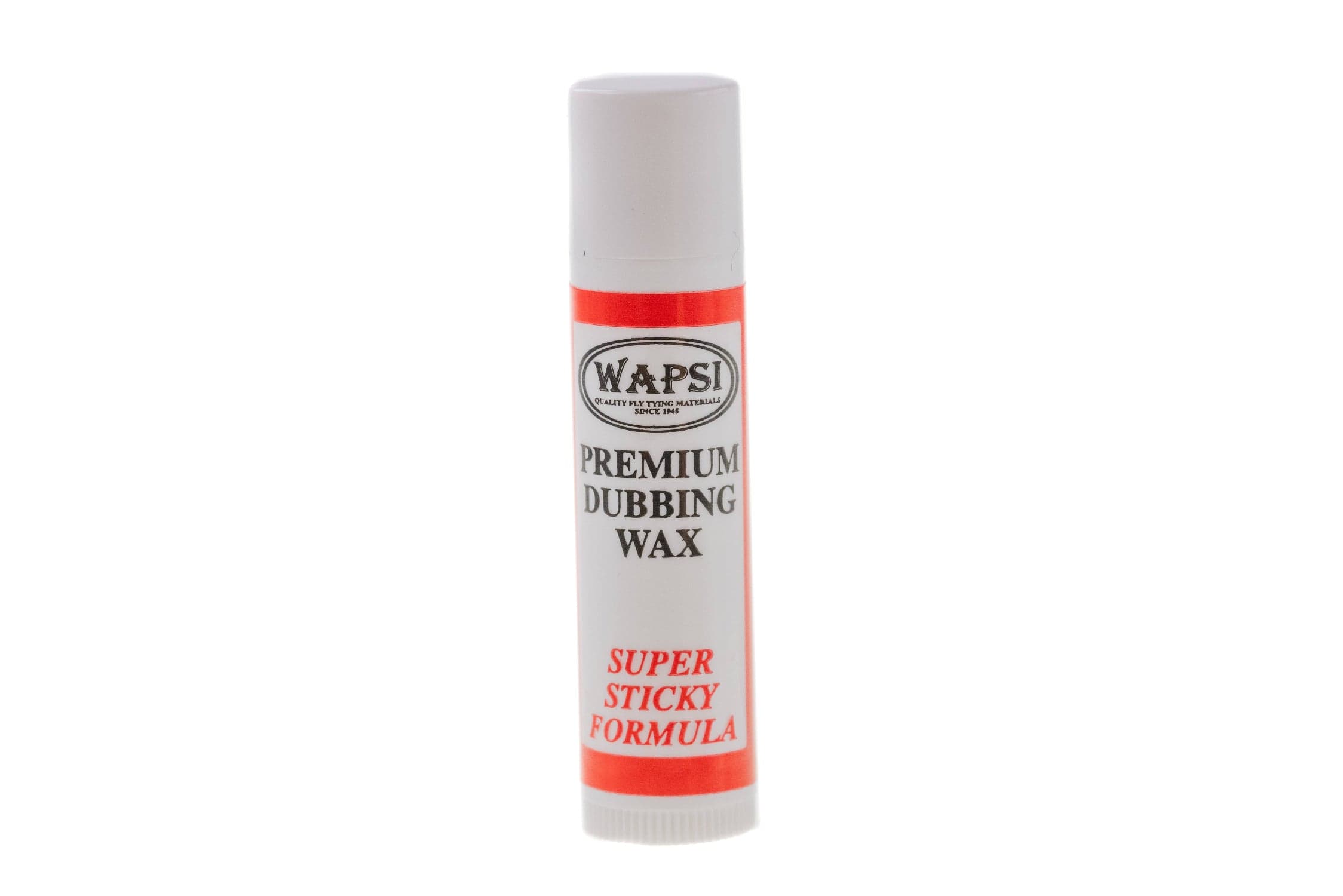 Wapsi Super Sticky Deluxe Dubbing Wax