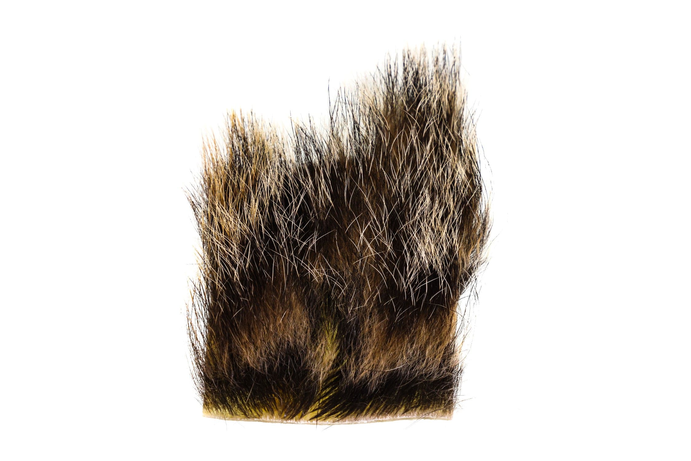 Wapsi Woodchuck Fur