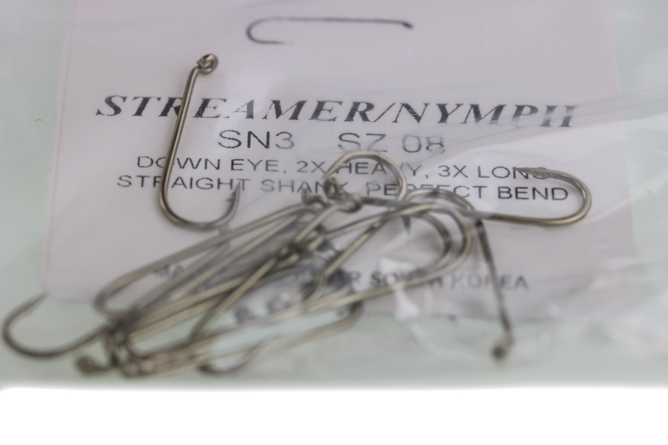 Wapsi Wooly Bugger Fly Tying Kit